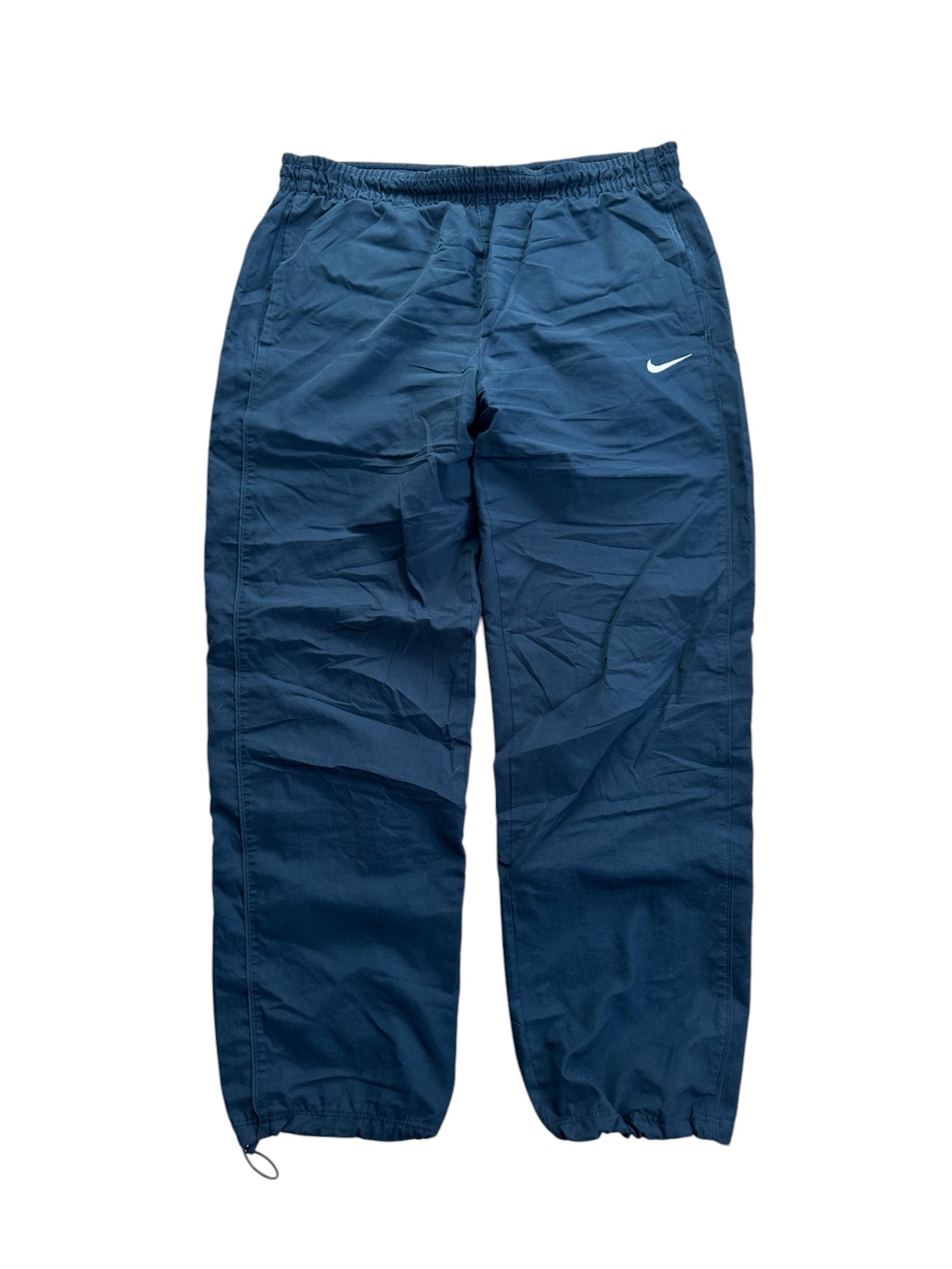 nike trackpants (l)