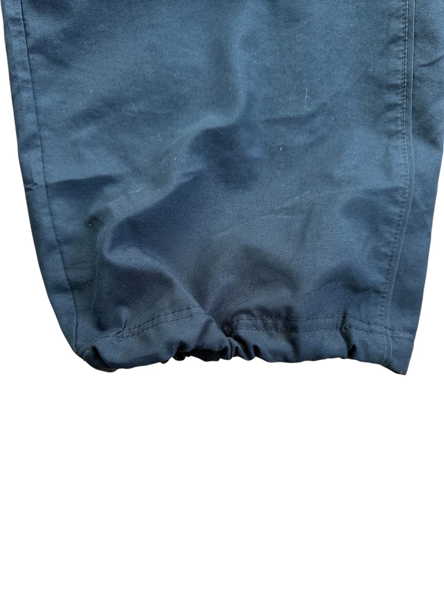 nike trackpants (l)