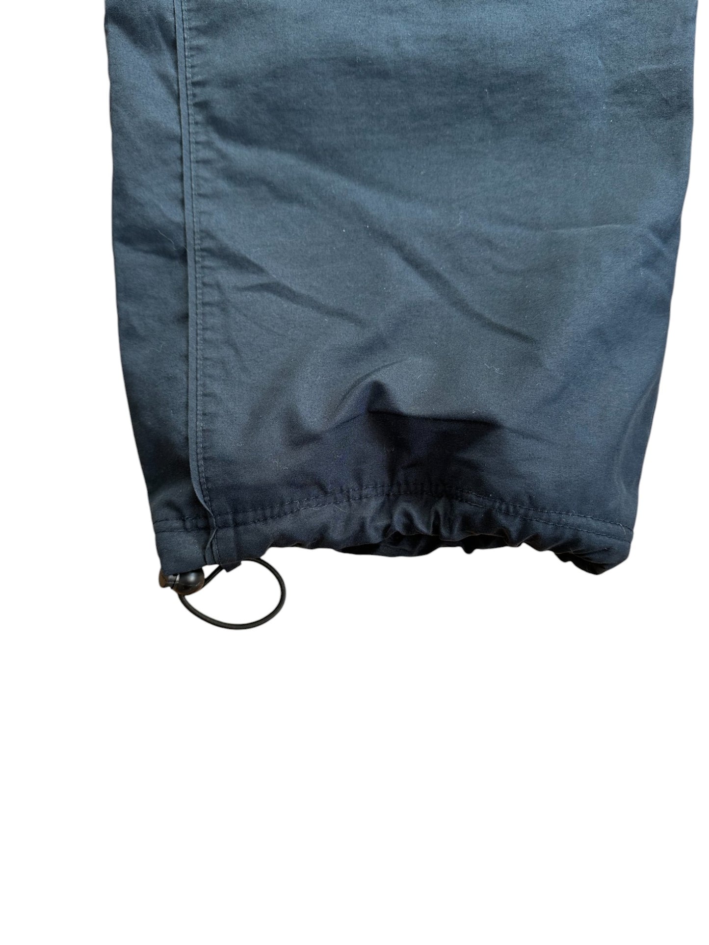 nike trackpants (l)