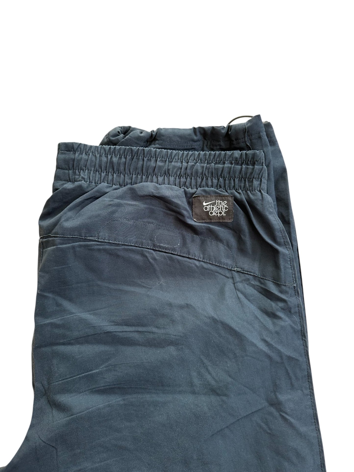 nike trackpants (l)