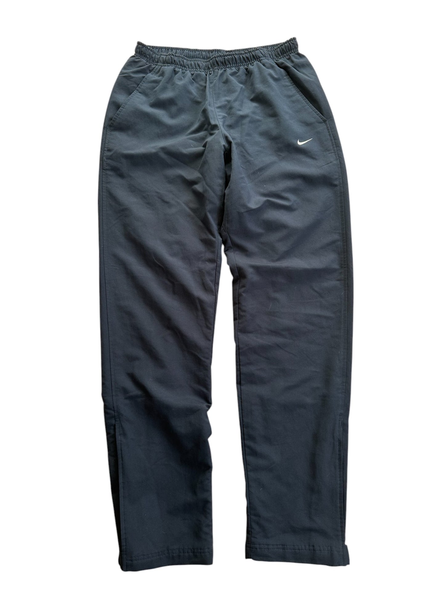 nike trackpants (m)