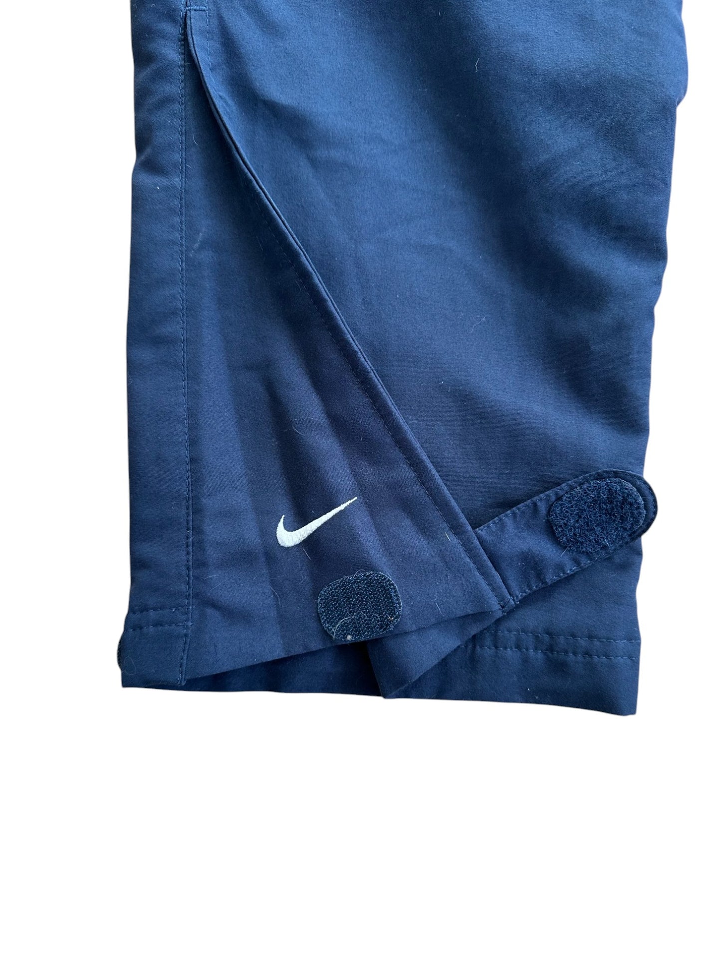 nike trackpants (m)