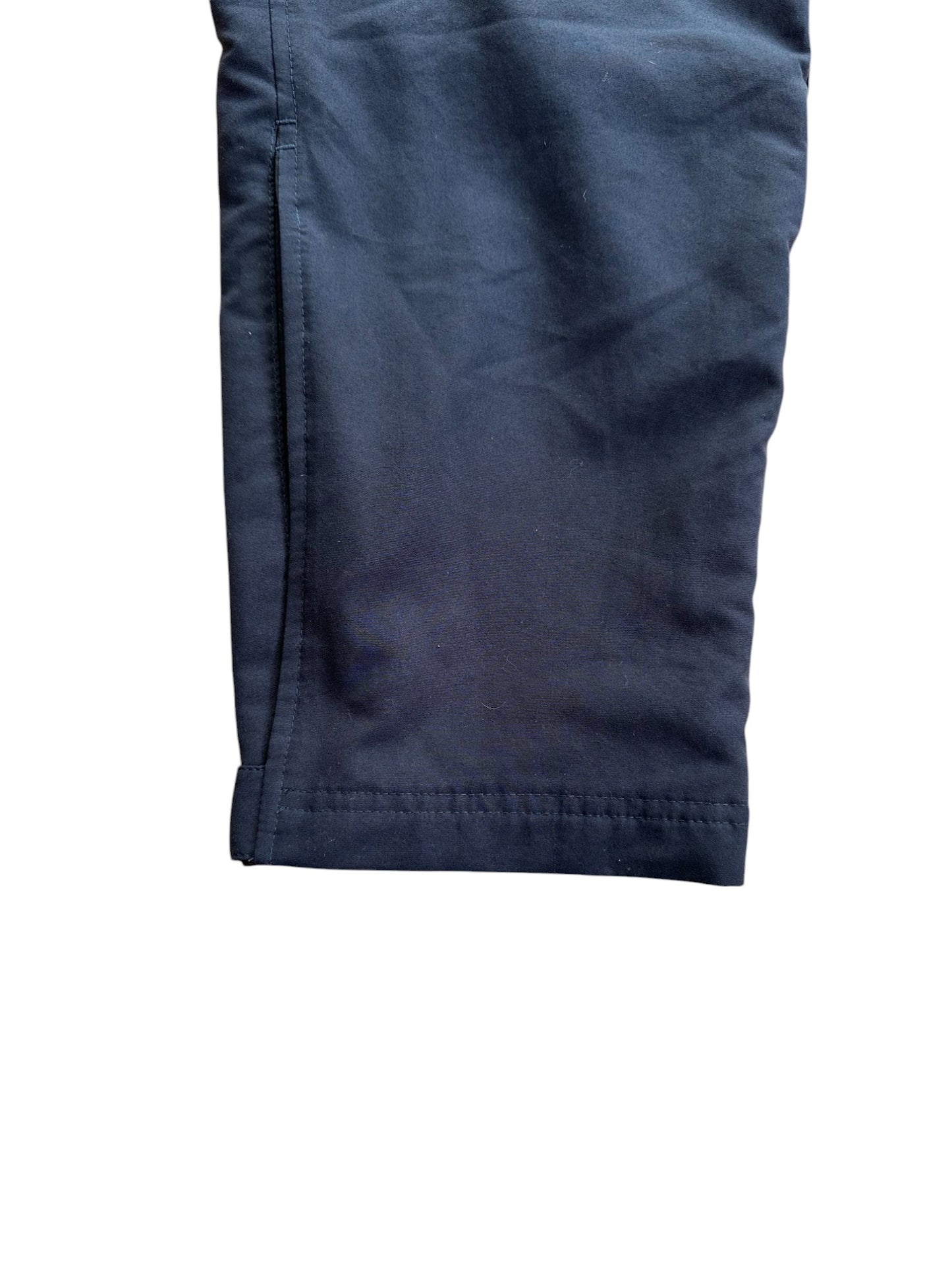 nike trackpants (m)