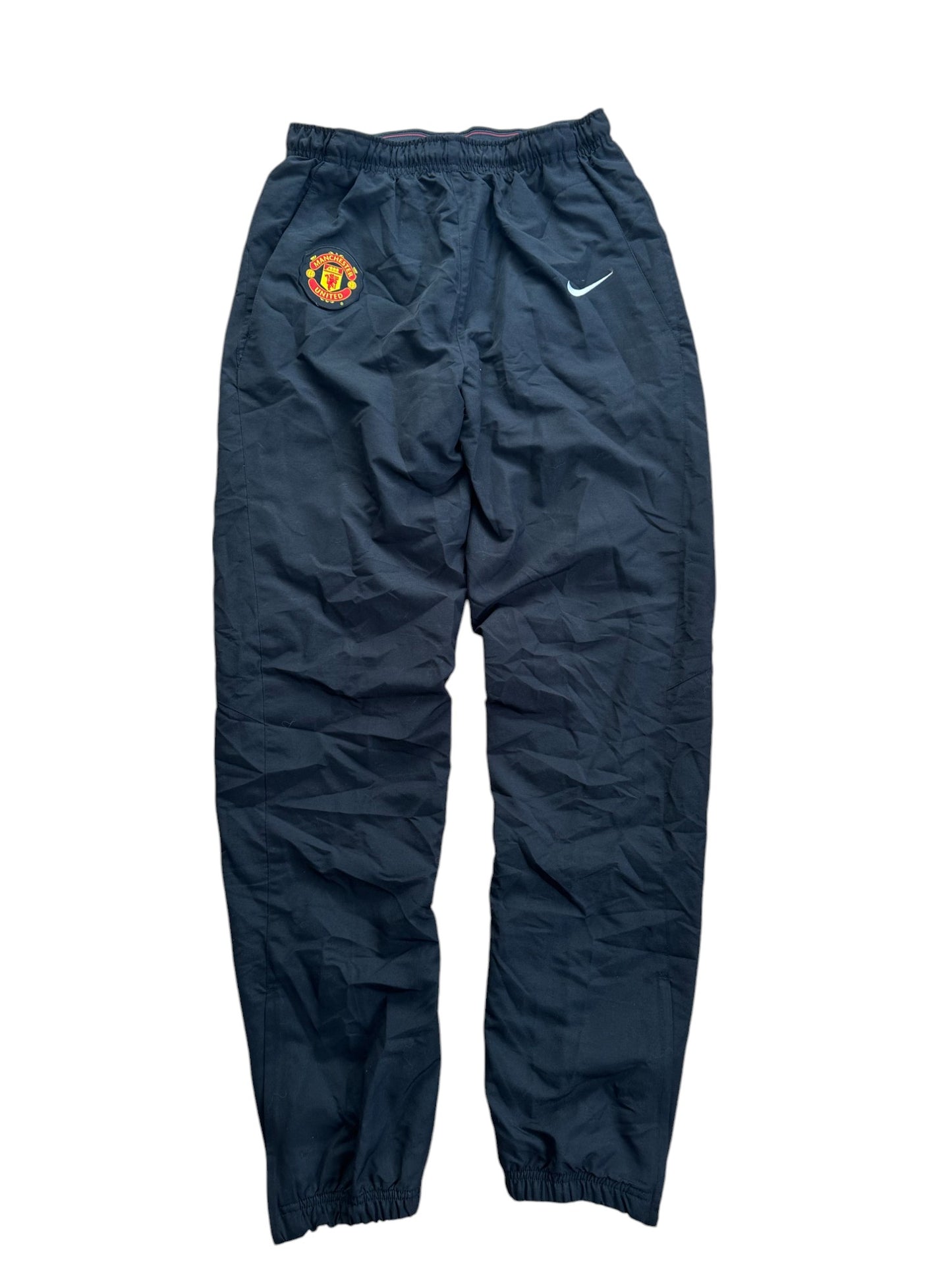 nike trackpants manu (s)