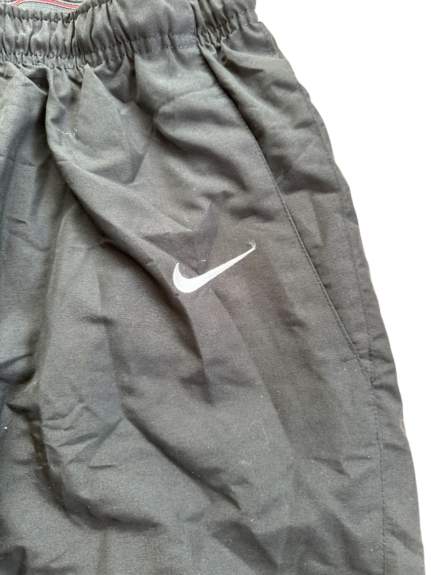 nike trackpants manu (s)
