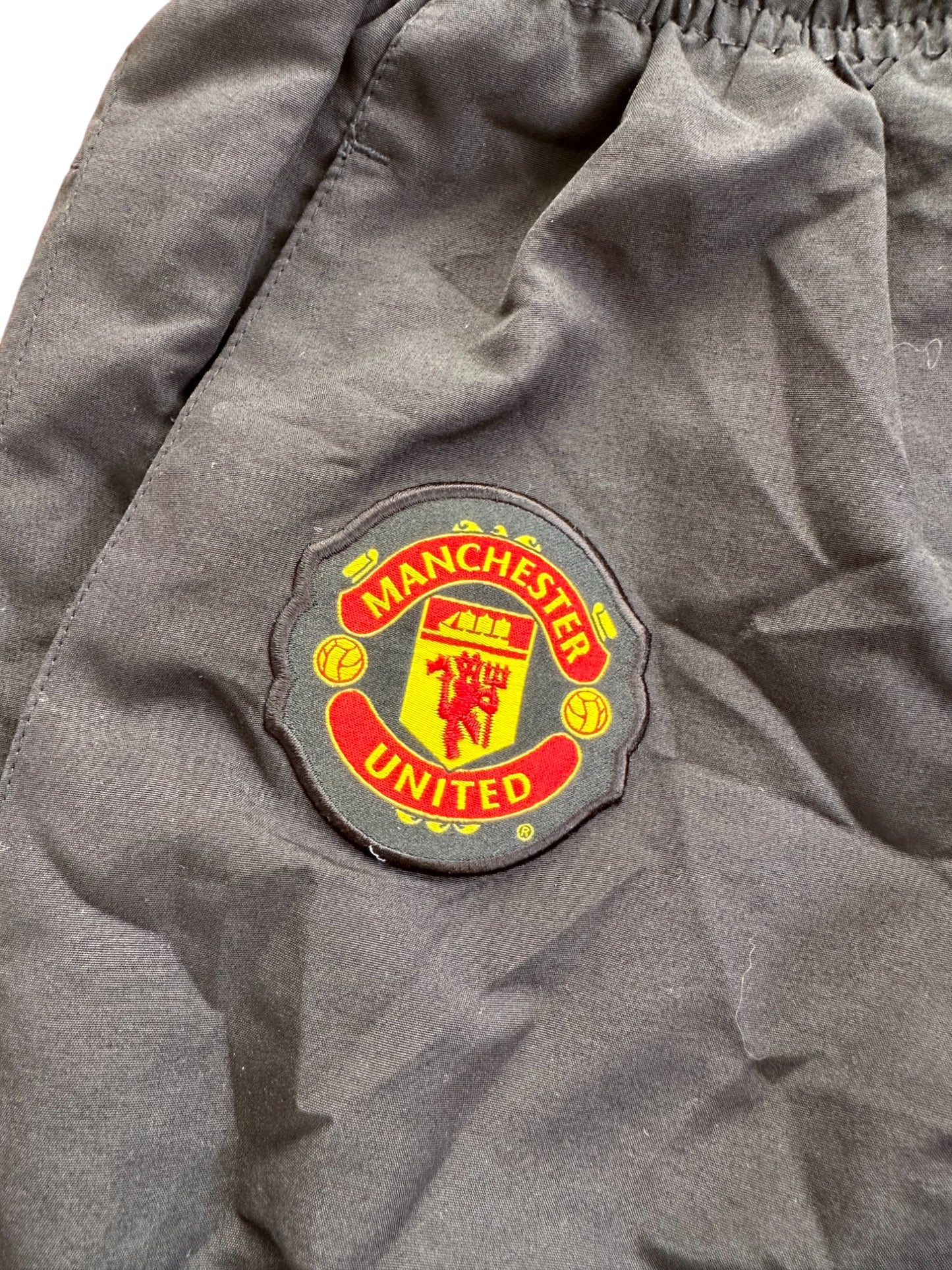 nike trackpants manu (s)
