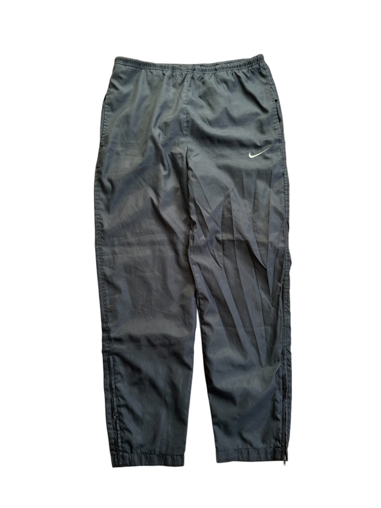 nike trackpants (s)