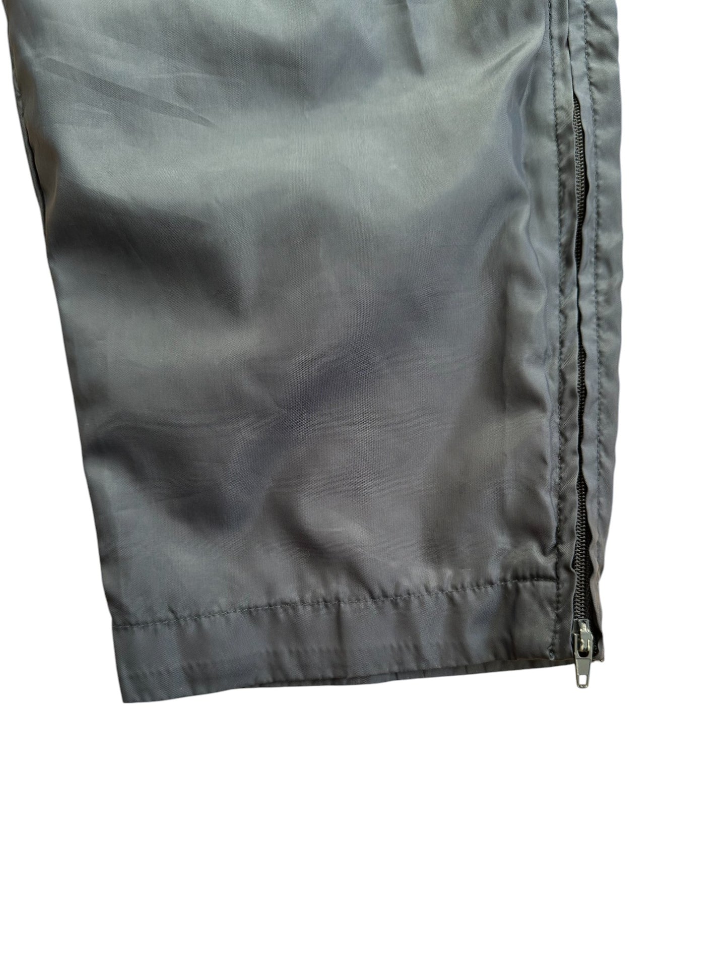 nike trackpants (s)