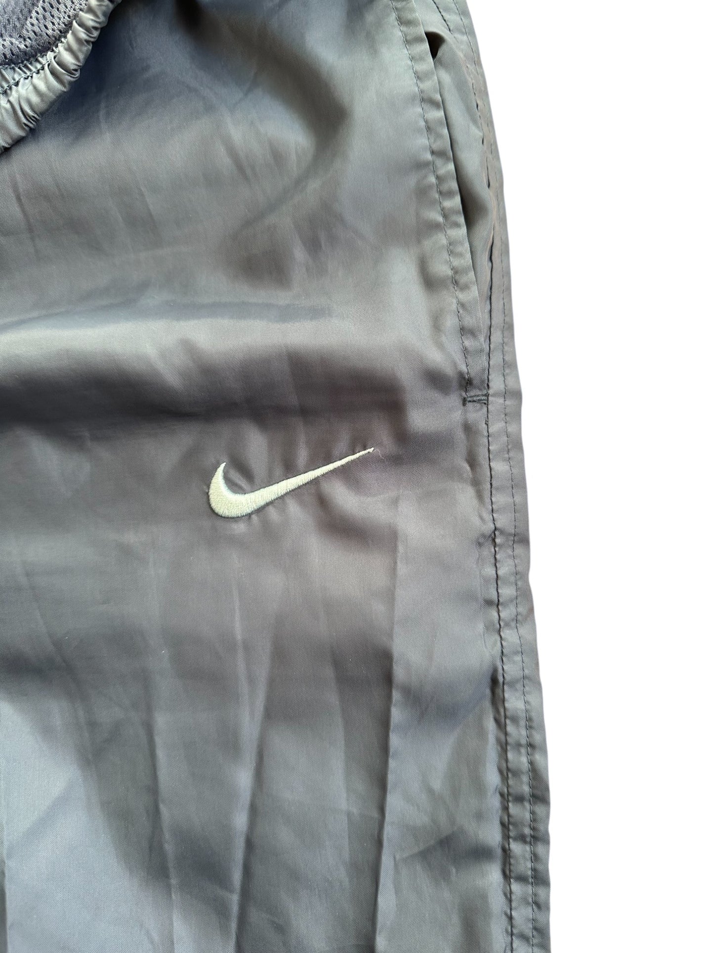 nike trackpants (s)