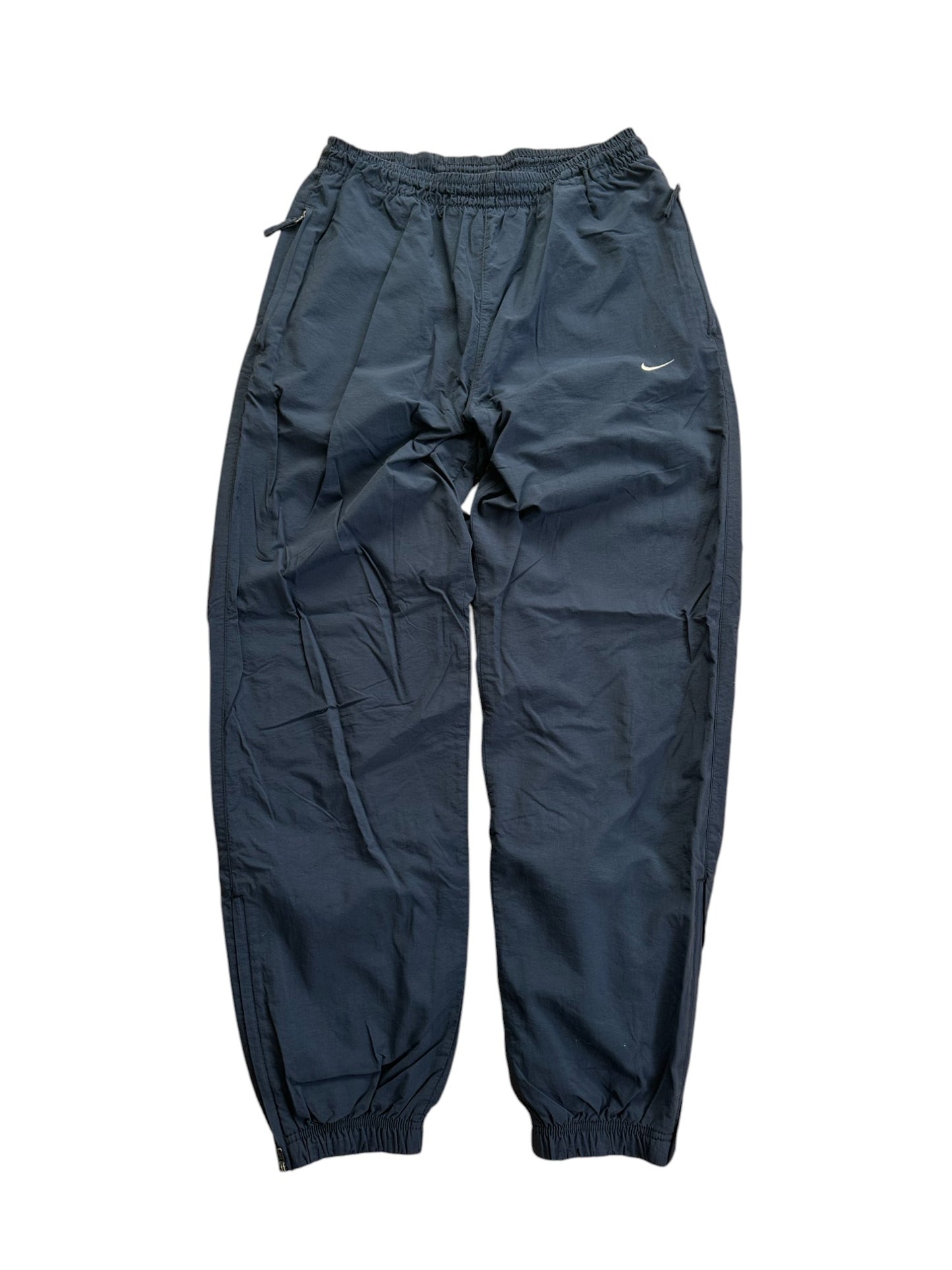 nike trackpants (s)