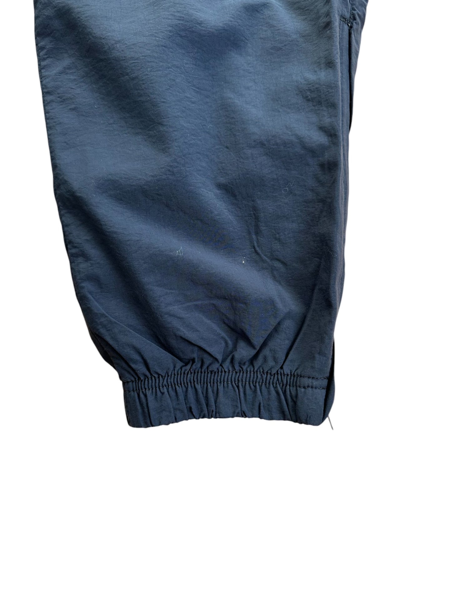nike trackpants (s)