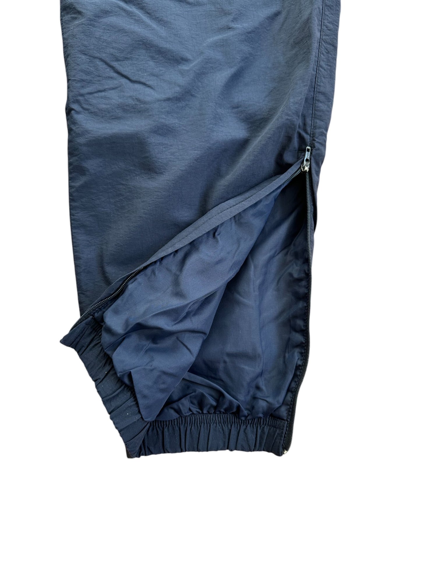 nike trackpants (s)