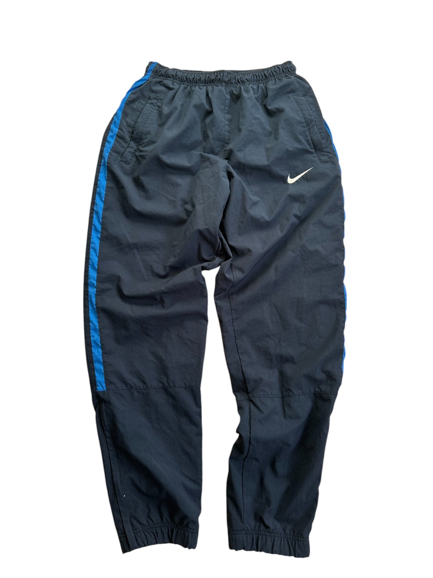 nike trackpants (l)