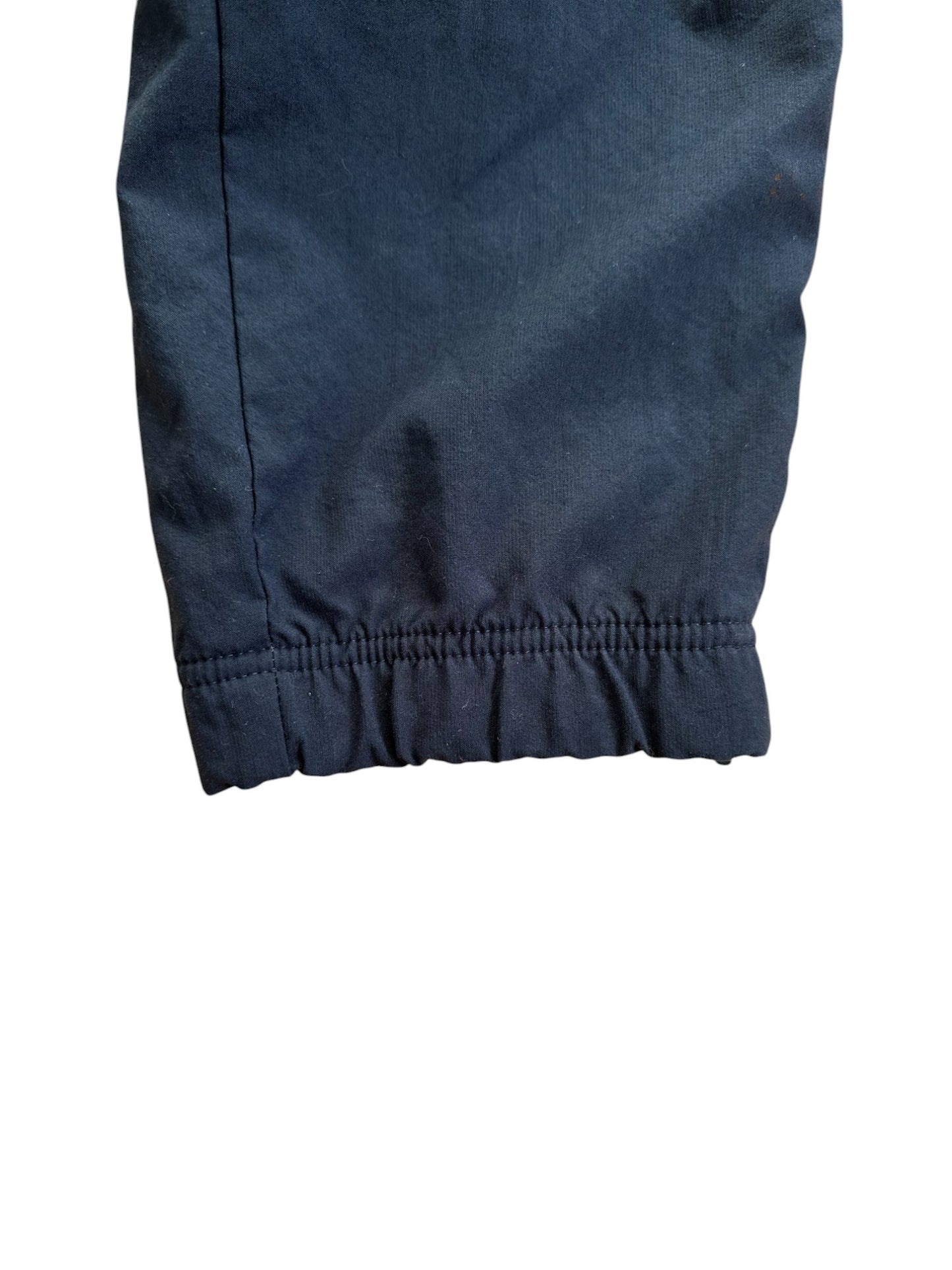 nike trackpants (l)