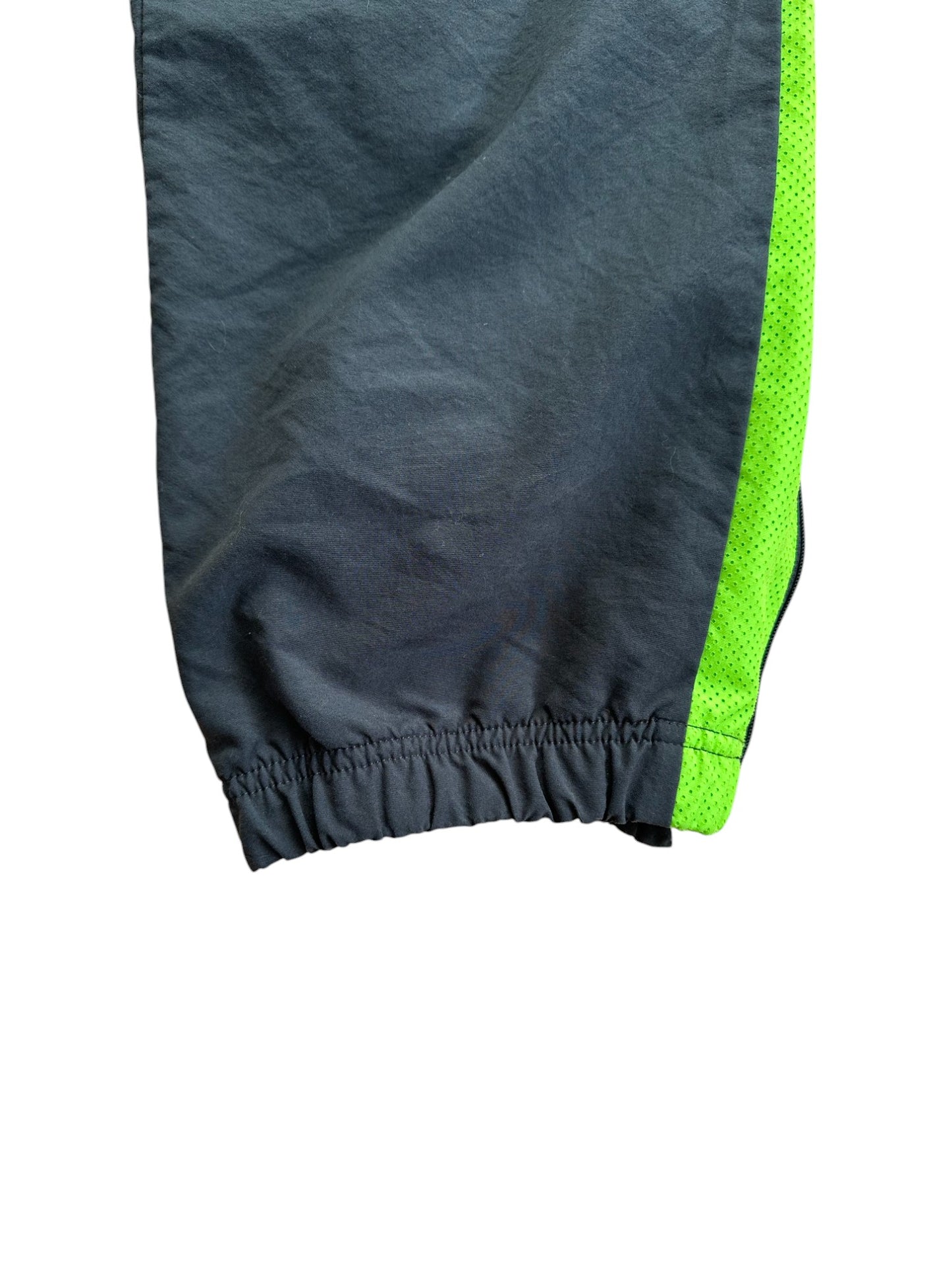 nike trackpants (s)