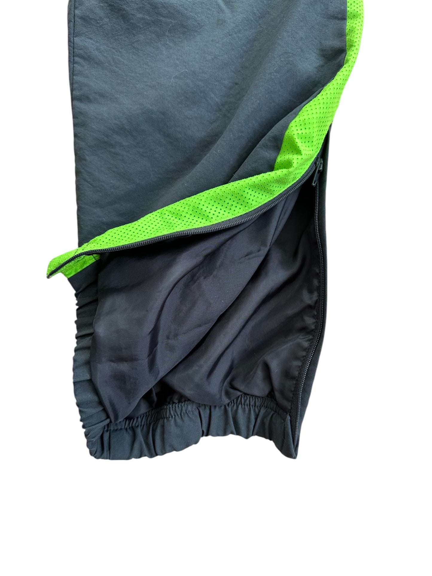 nike trackpants (s)
