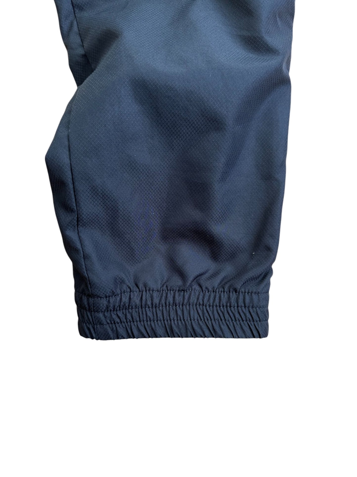 lacoste trackpants (xs)