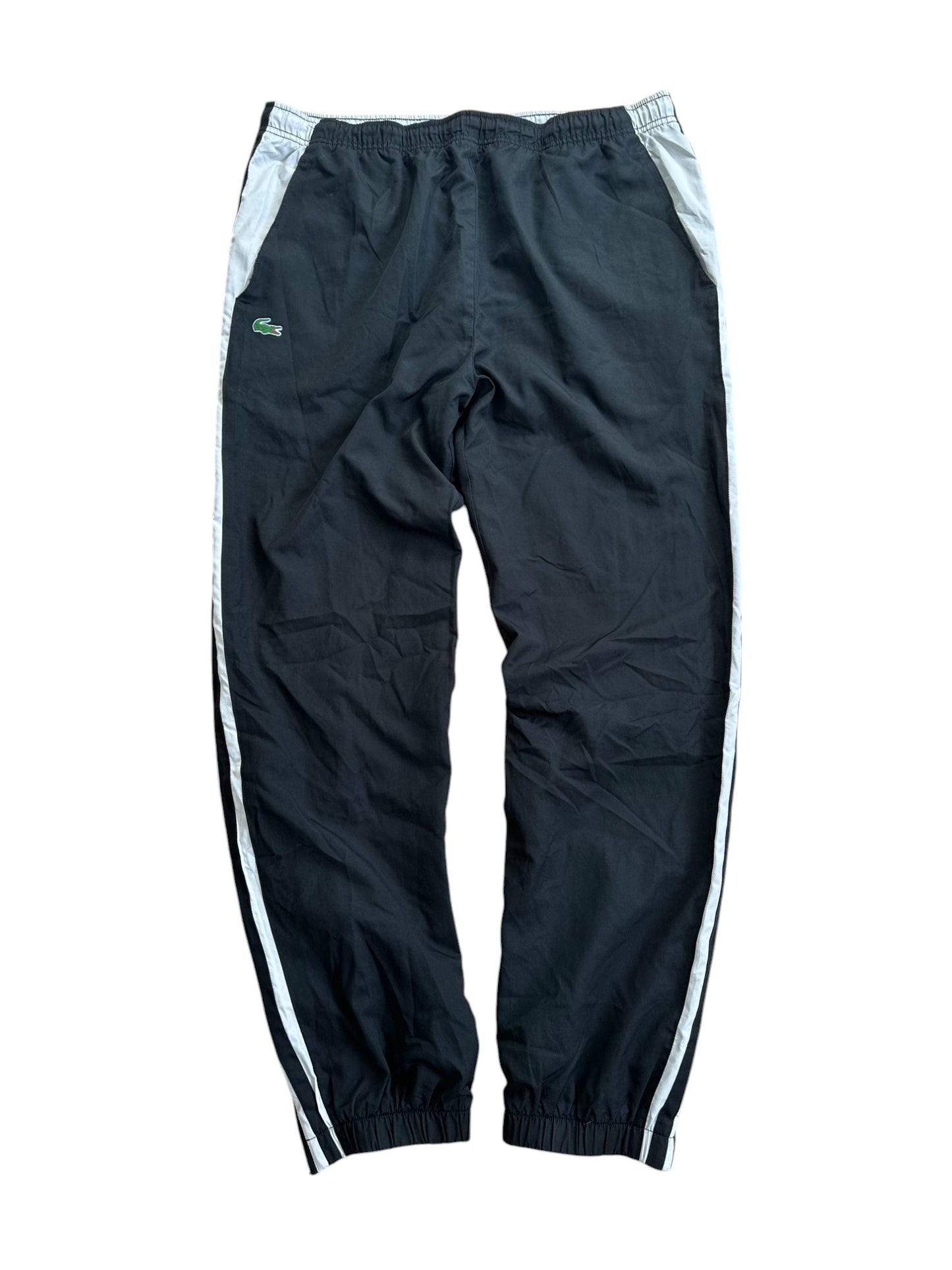 lacoste trackpants (xl)