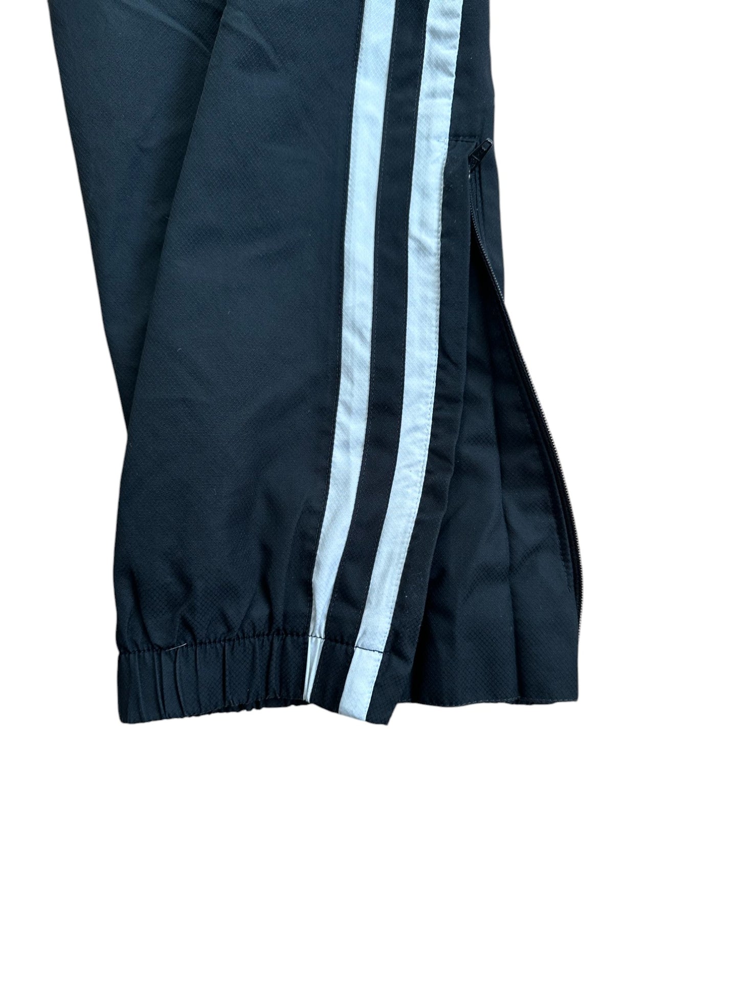 lacoste trackpants (xl)