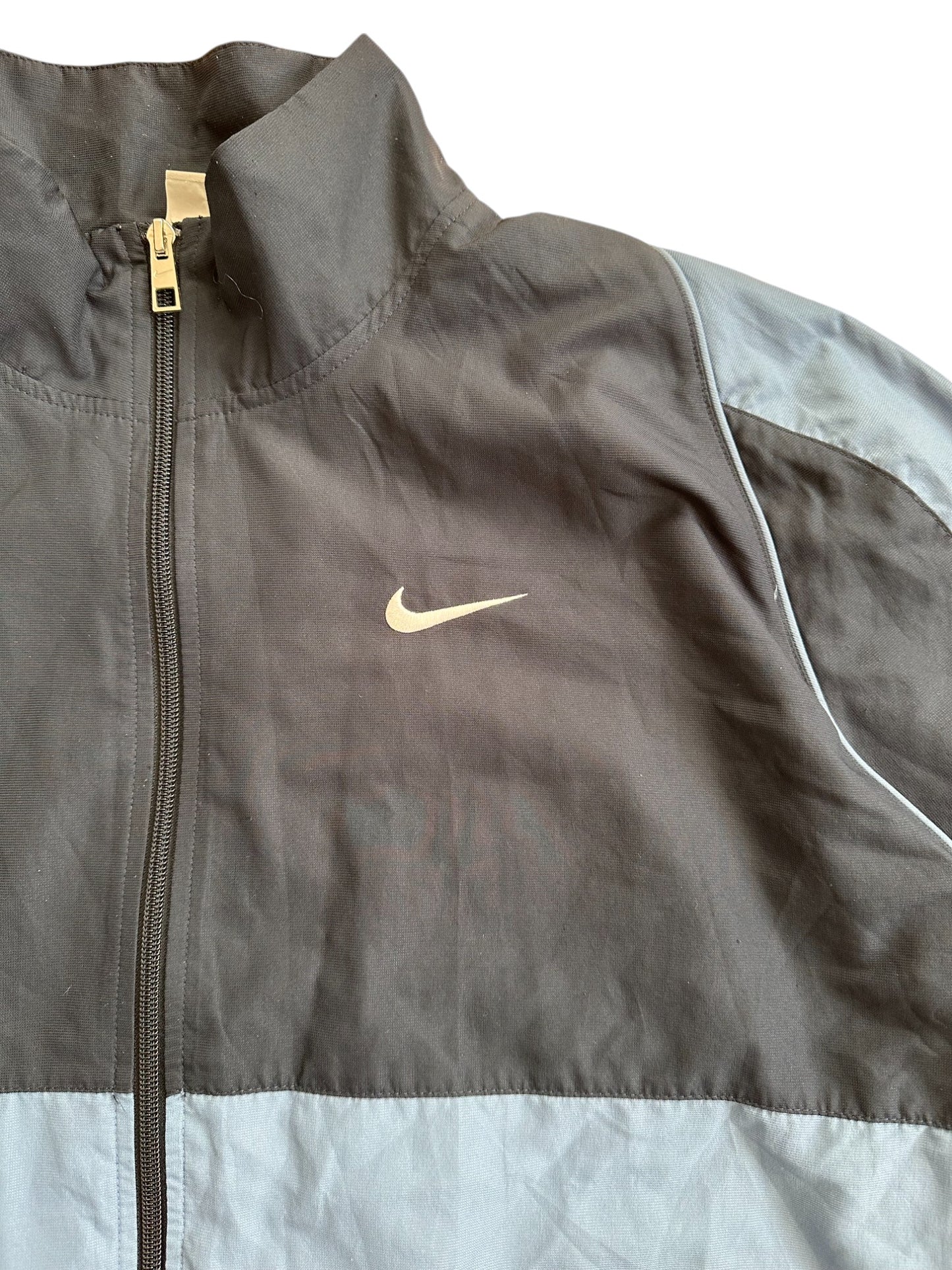 nike trackjacke (xxl)