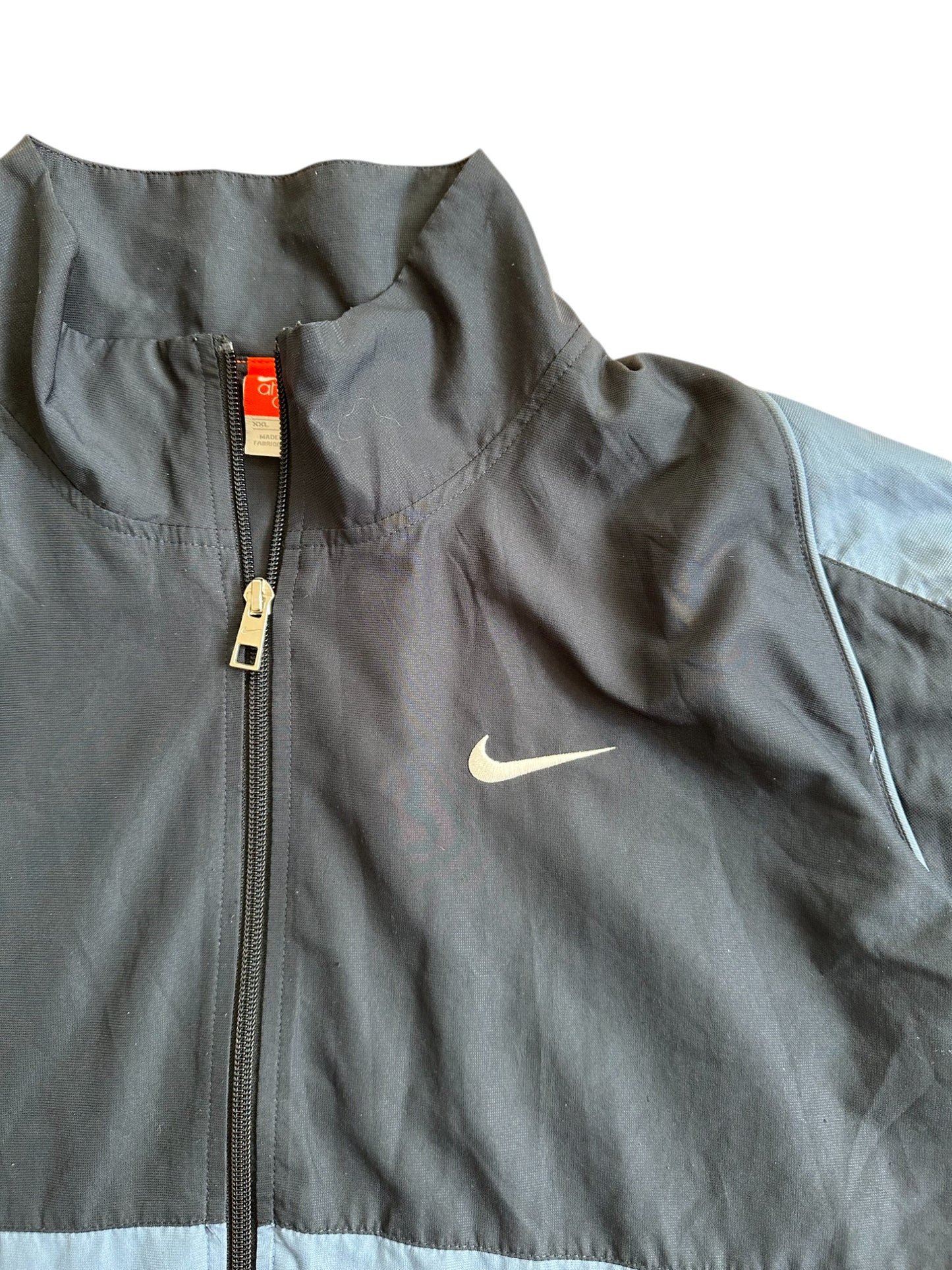 nike trackjacke (xxl)