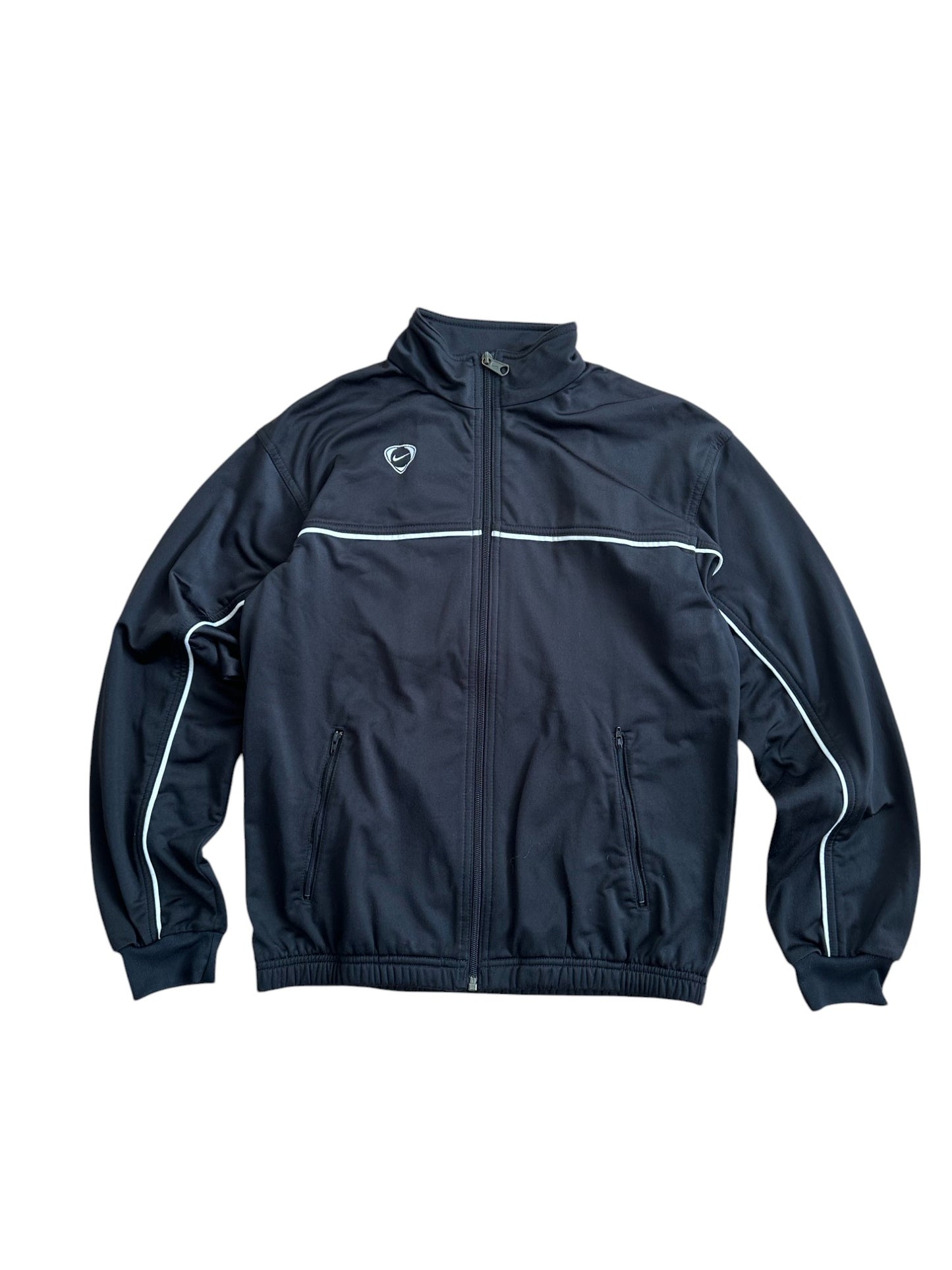 nike trackjacke (s)