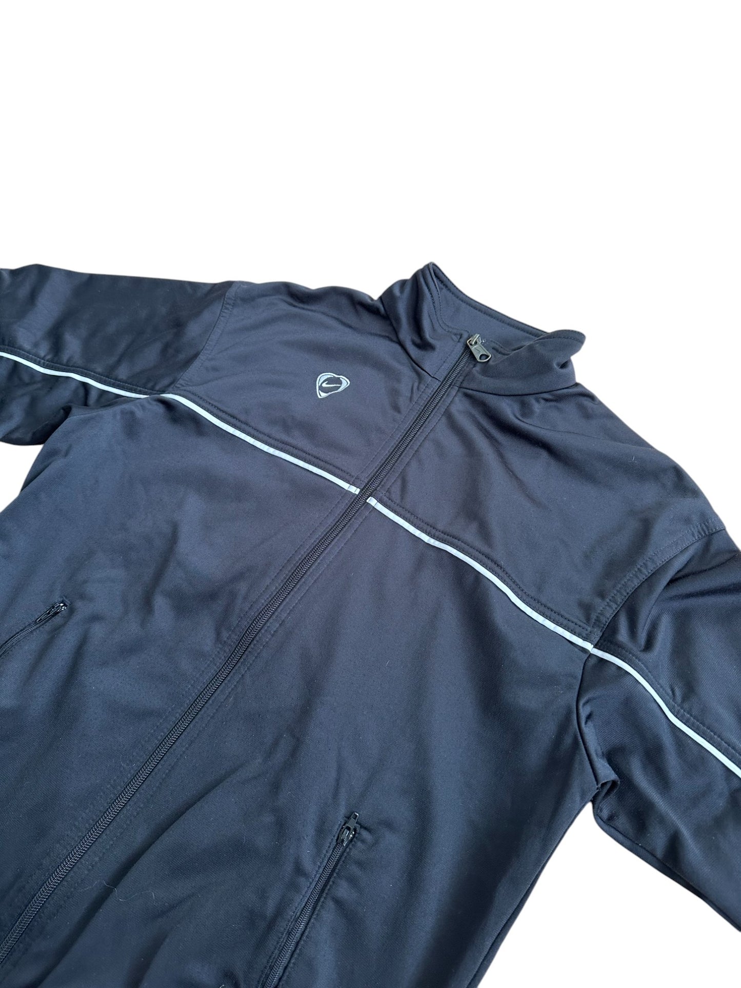 nike trackjacke (s)