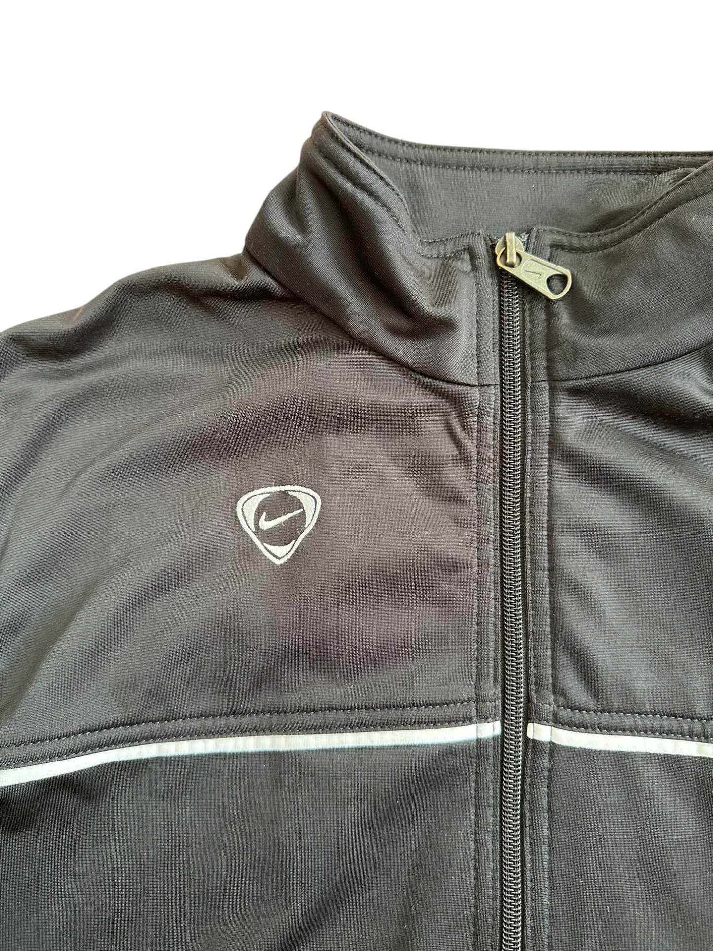 nike trackjacke (s)