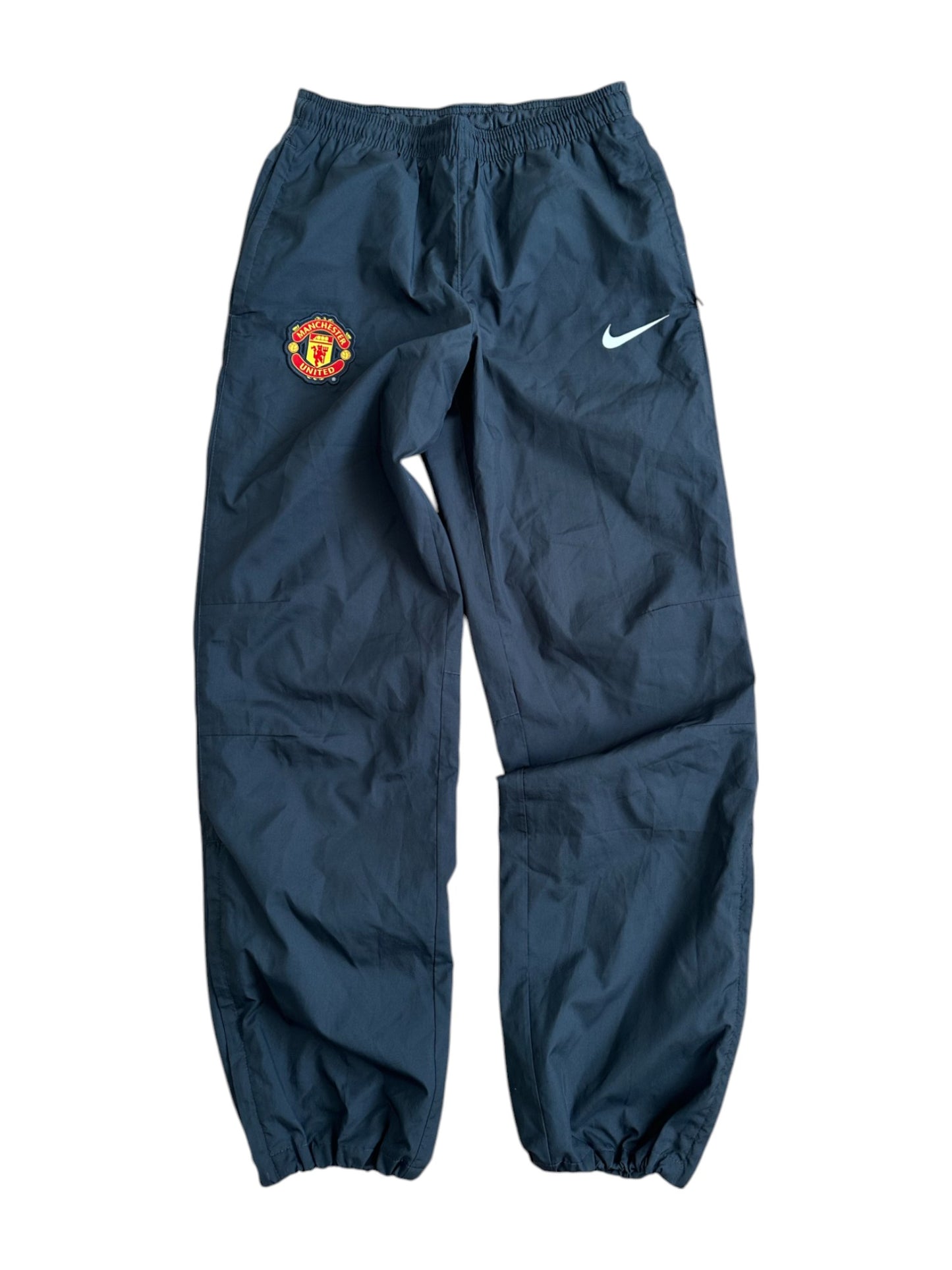 nike trackpants manu (xs/s)