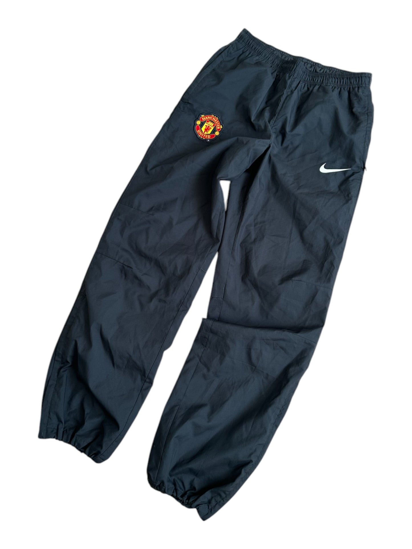 nike trackpants manu (xs/s)