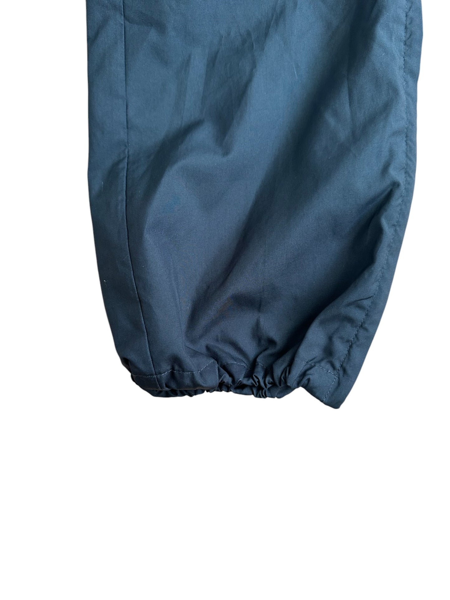 nike trackpants manu (xs/s)