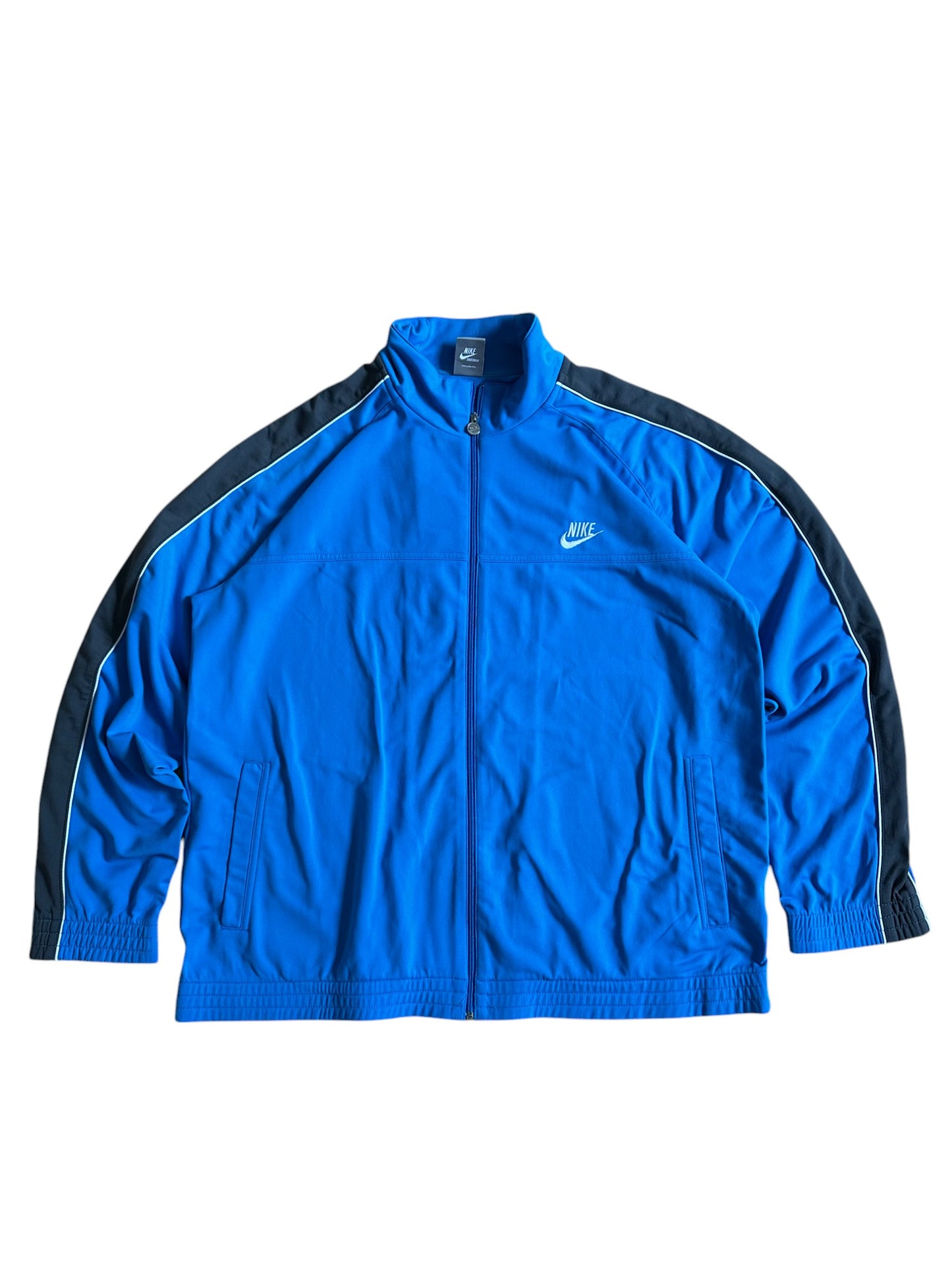 nike tracksuit (xl)