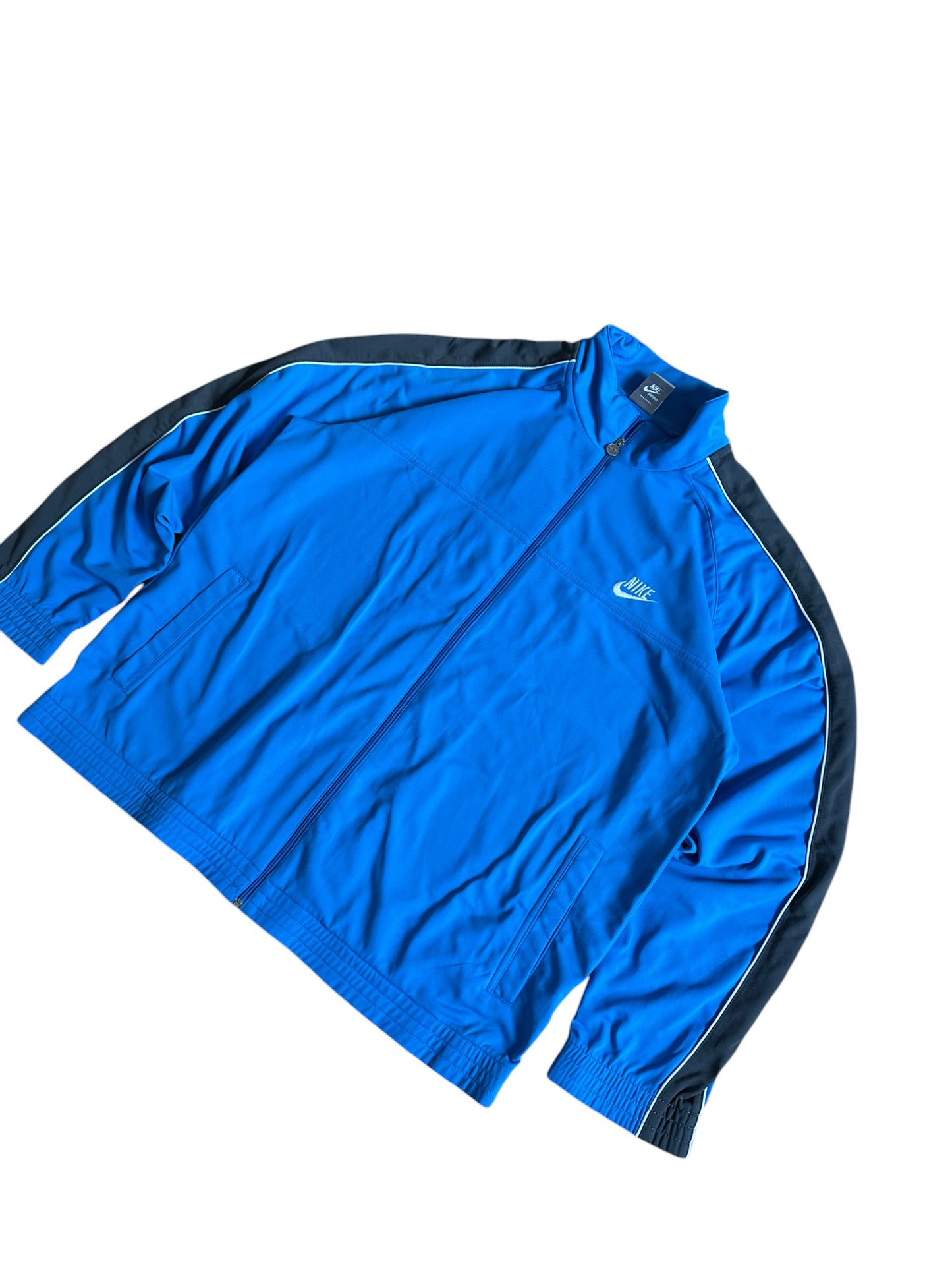 nike tracksuit (xl)