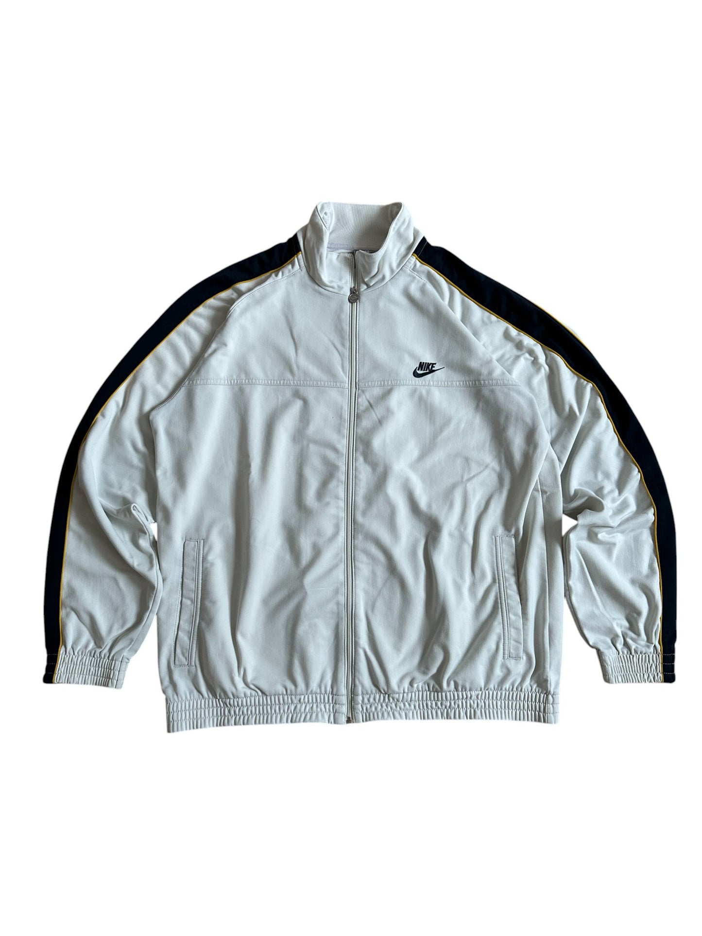 nike tracksuit (xl)