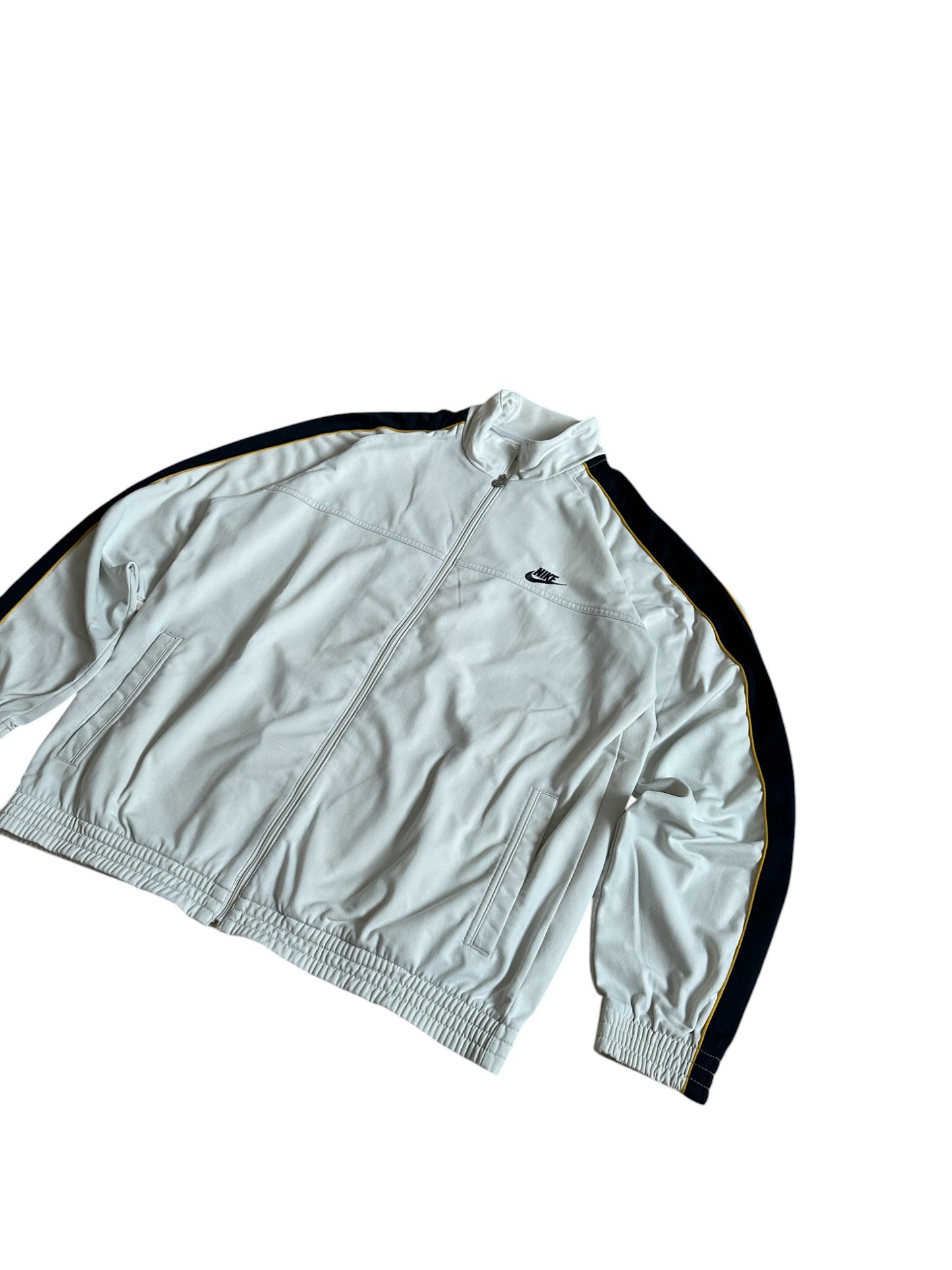 nike tracksuit (xl)