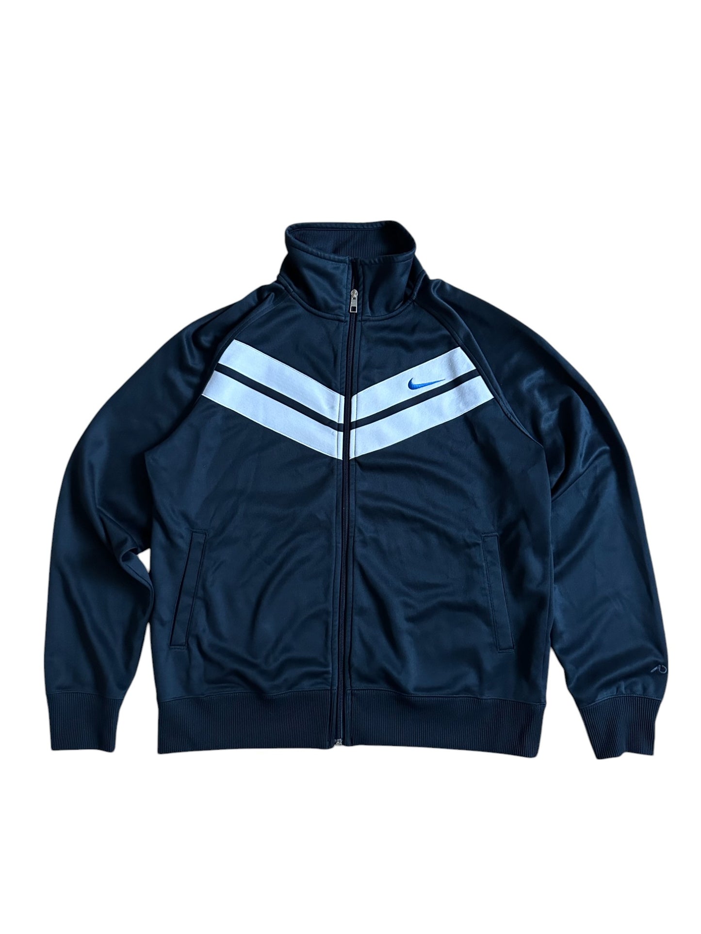 nike tracksuit (l)