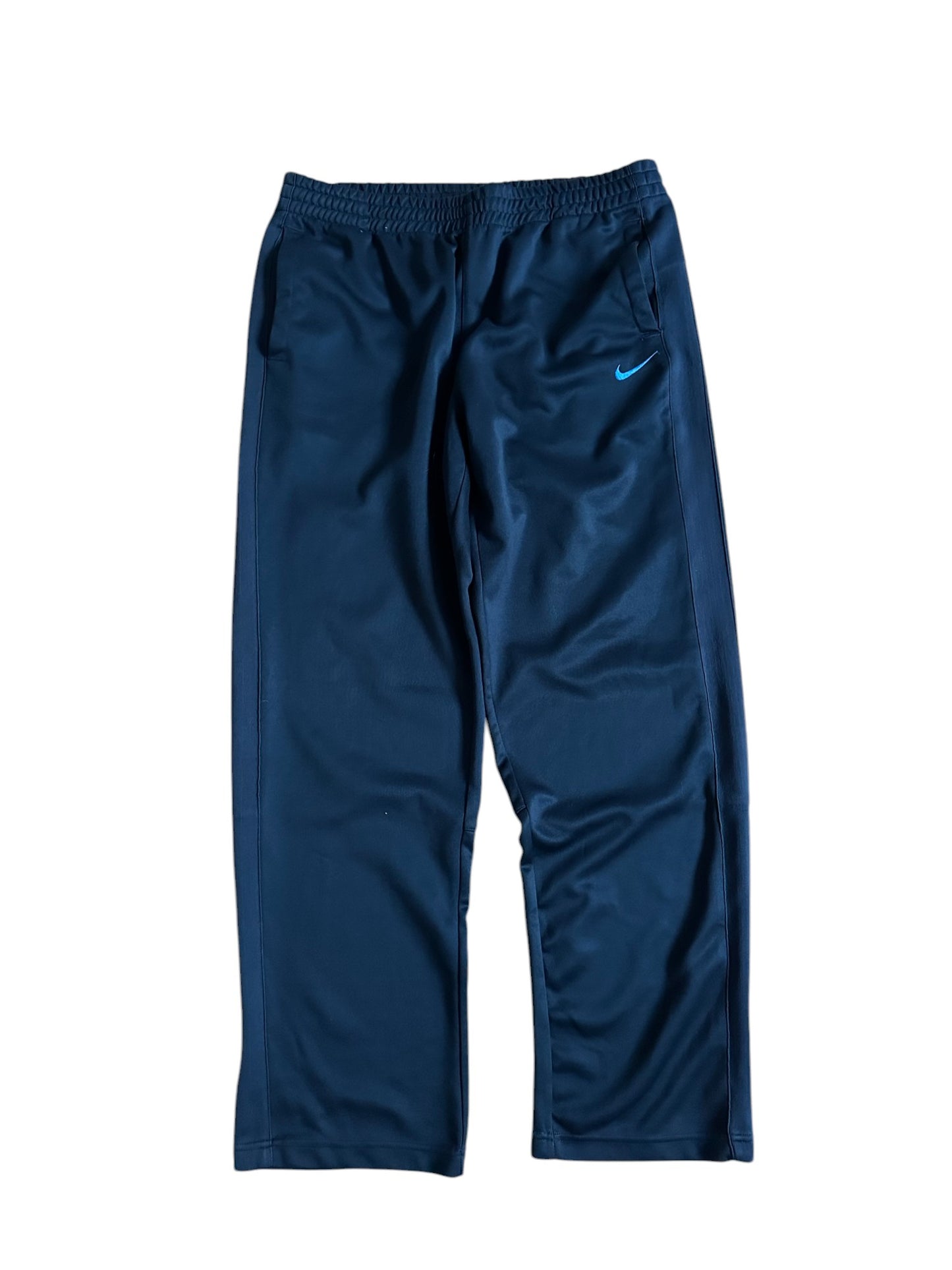 nike tracksuit (l)