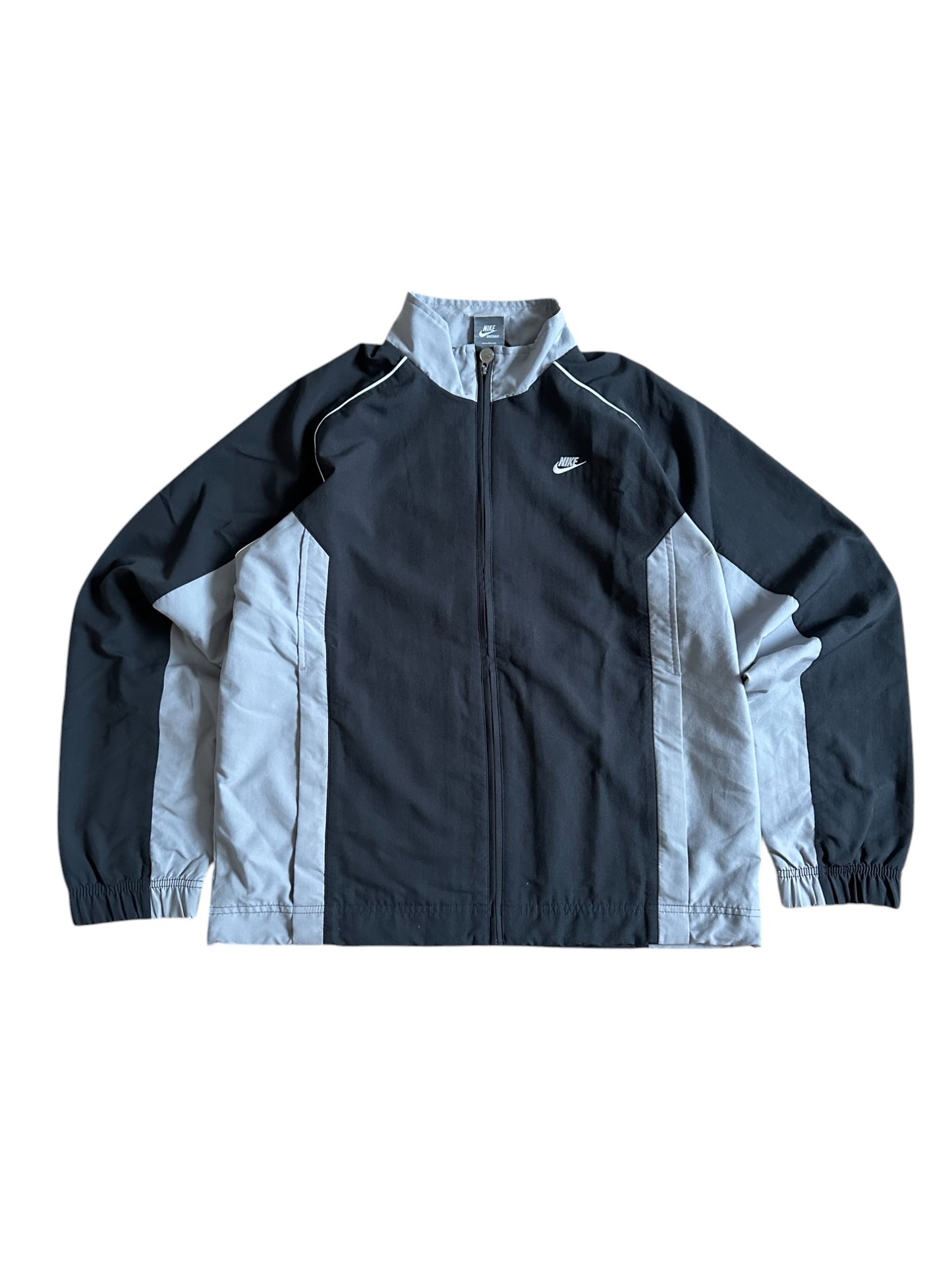 nike tracksuit (m)