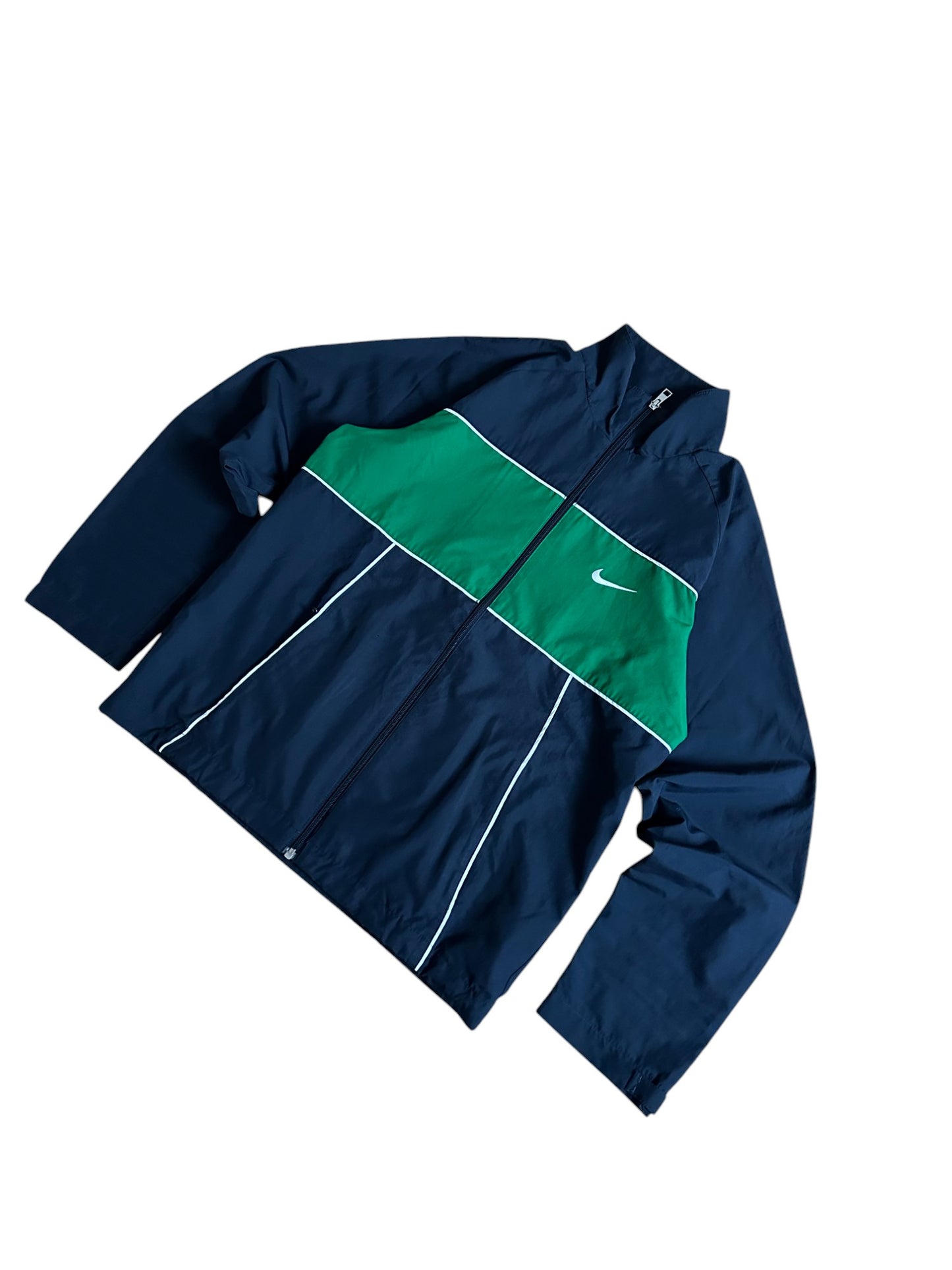 nike tracksuit (s)