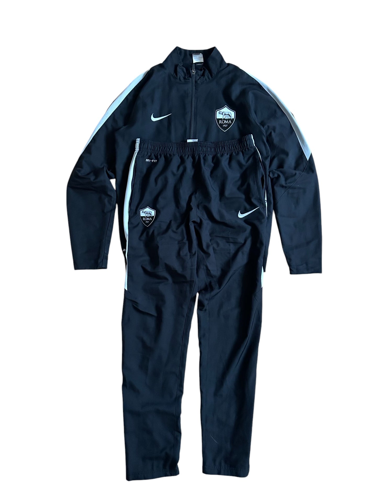 nike tracksuit roma (s/m)