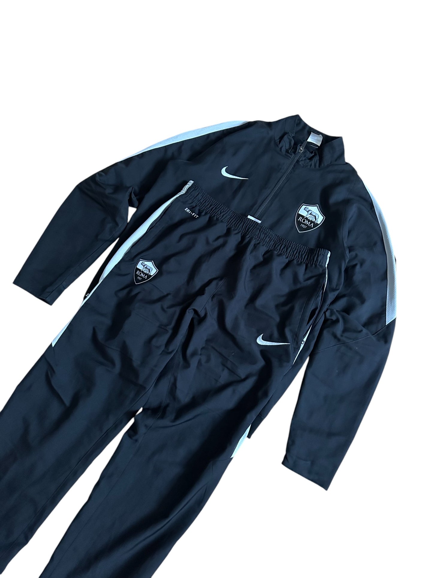 nike tracksuit roma (s/m)