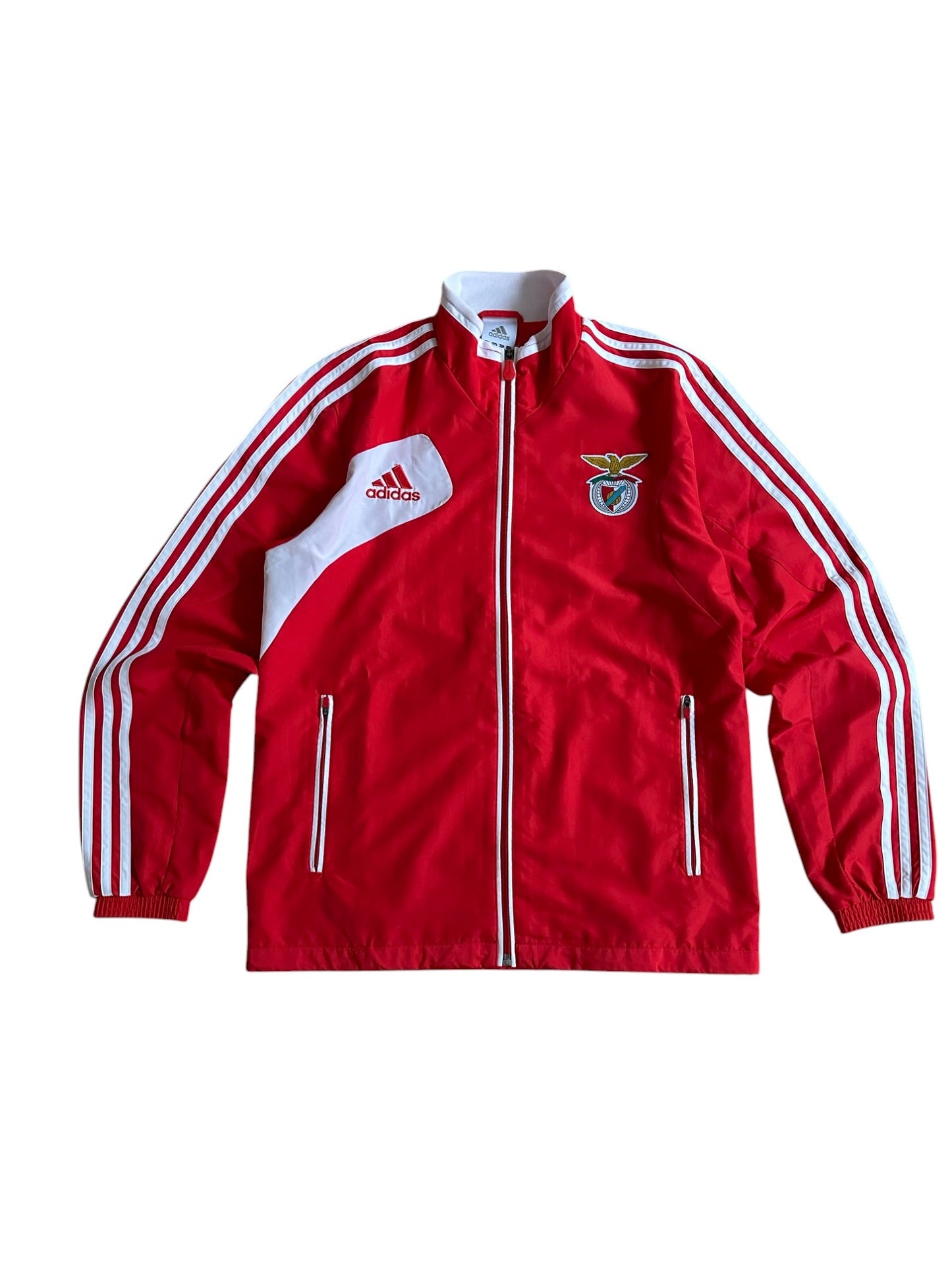 adidas tracksuit benfica (s)