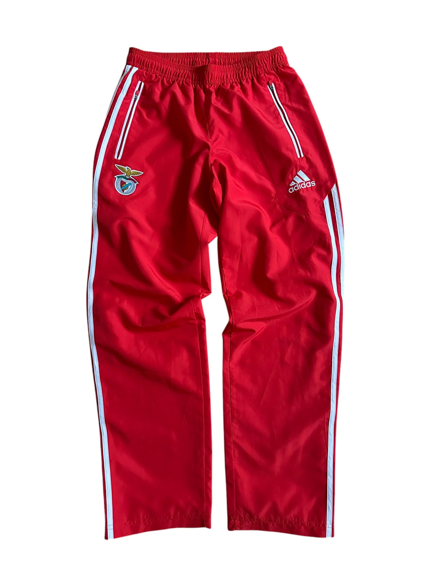 adidas tracksuit benfica (s)