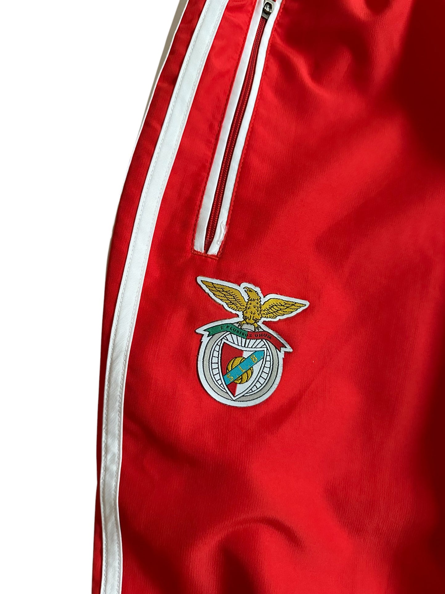 adidas tracksuit benfica (s)