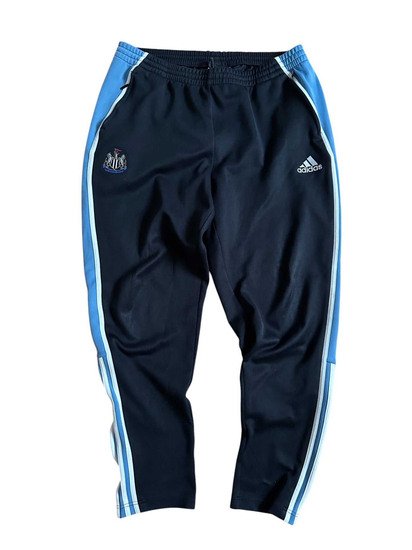 adidas tracksuit newcastle (xl)