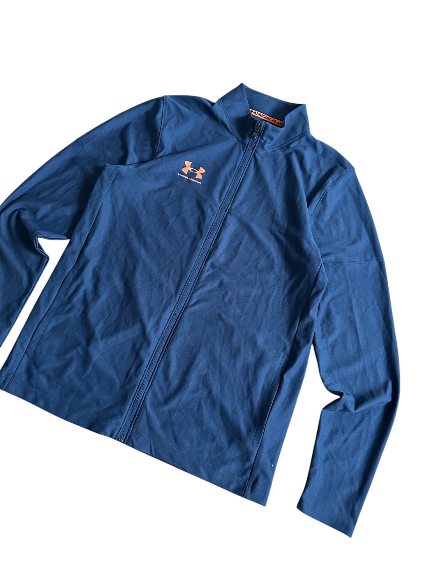 under amour tracksuit (m)