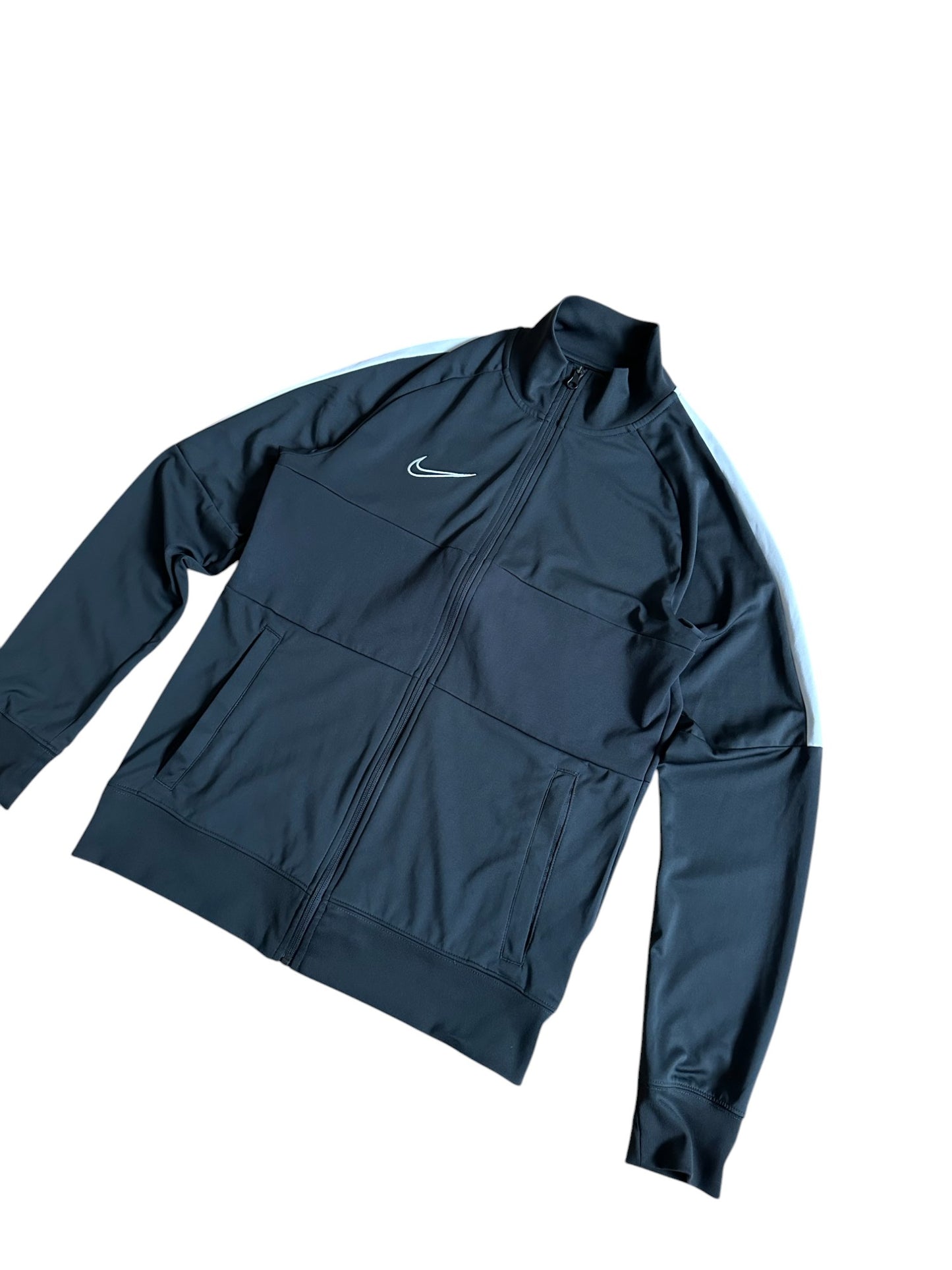 nike tracksuit (s)