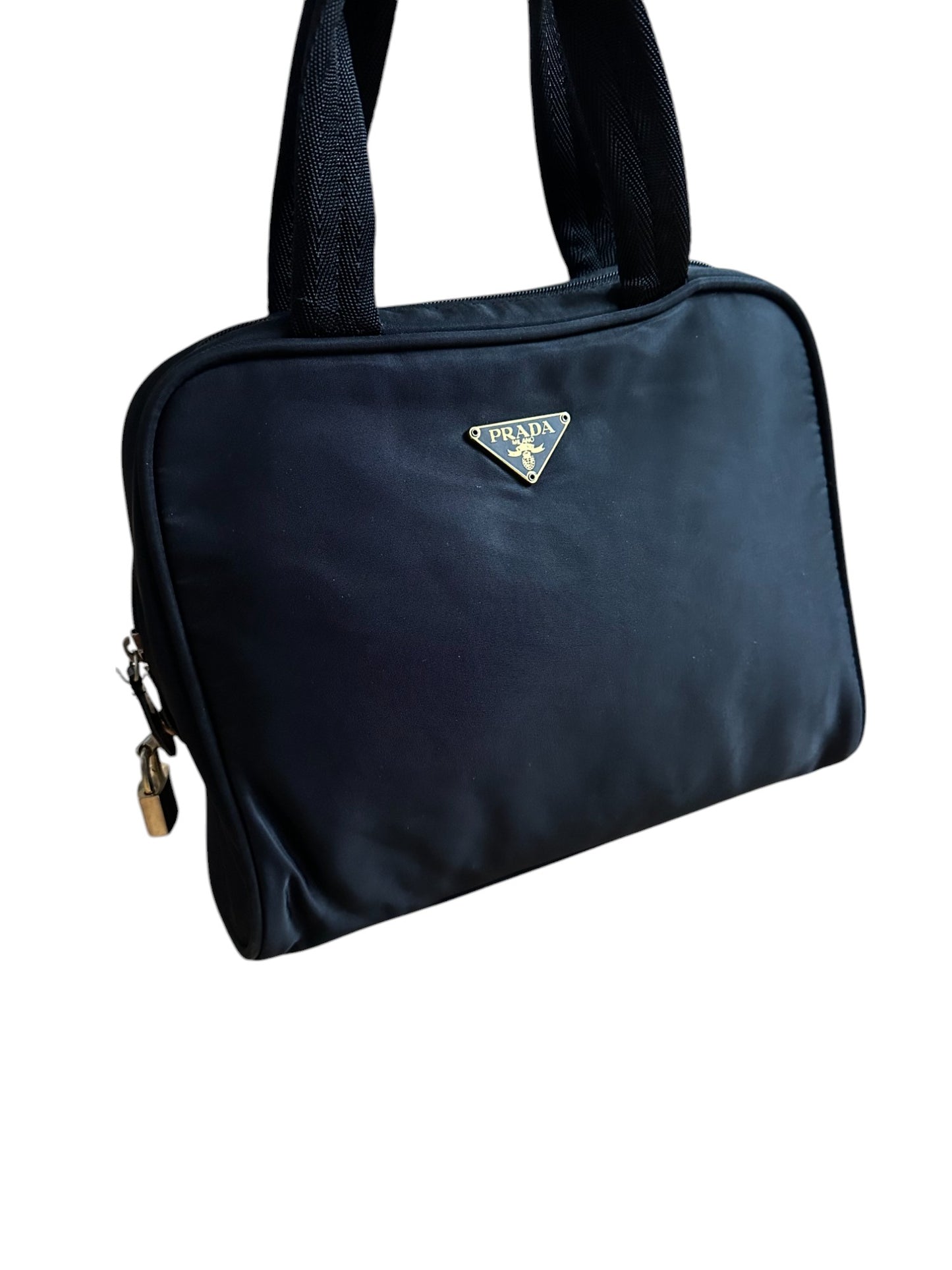 prada tessuto nylon bag