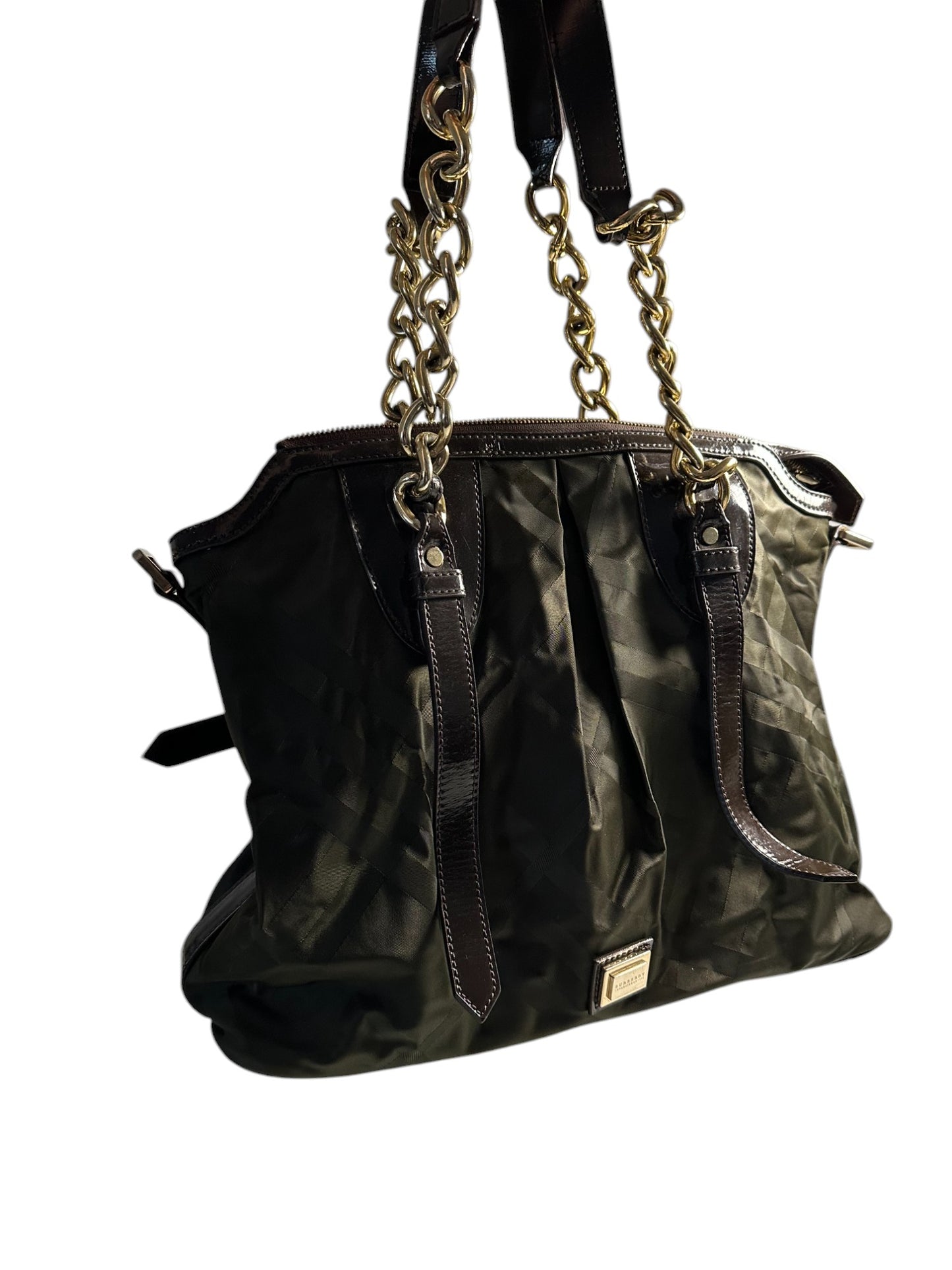 burberry tasche