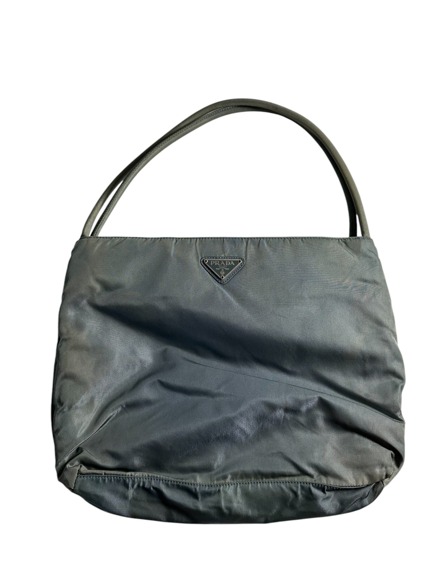 prada tessuto nylon bag